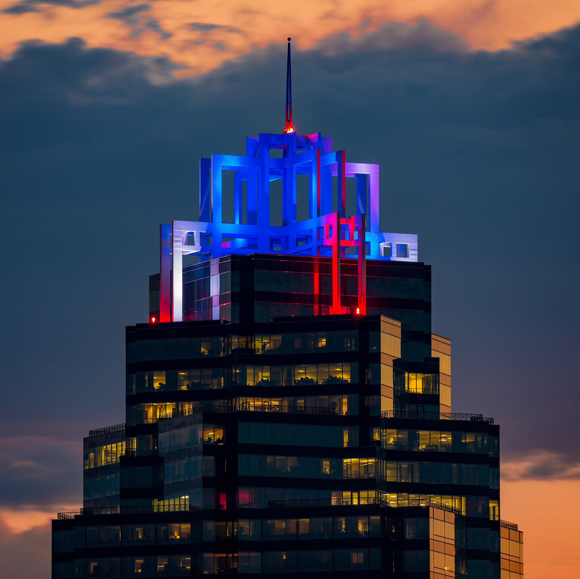 KING | SANDY SPRINGS