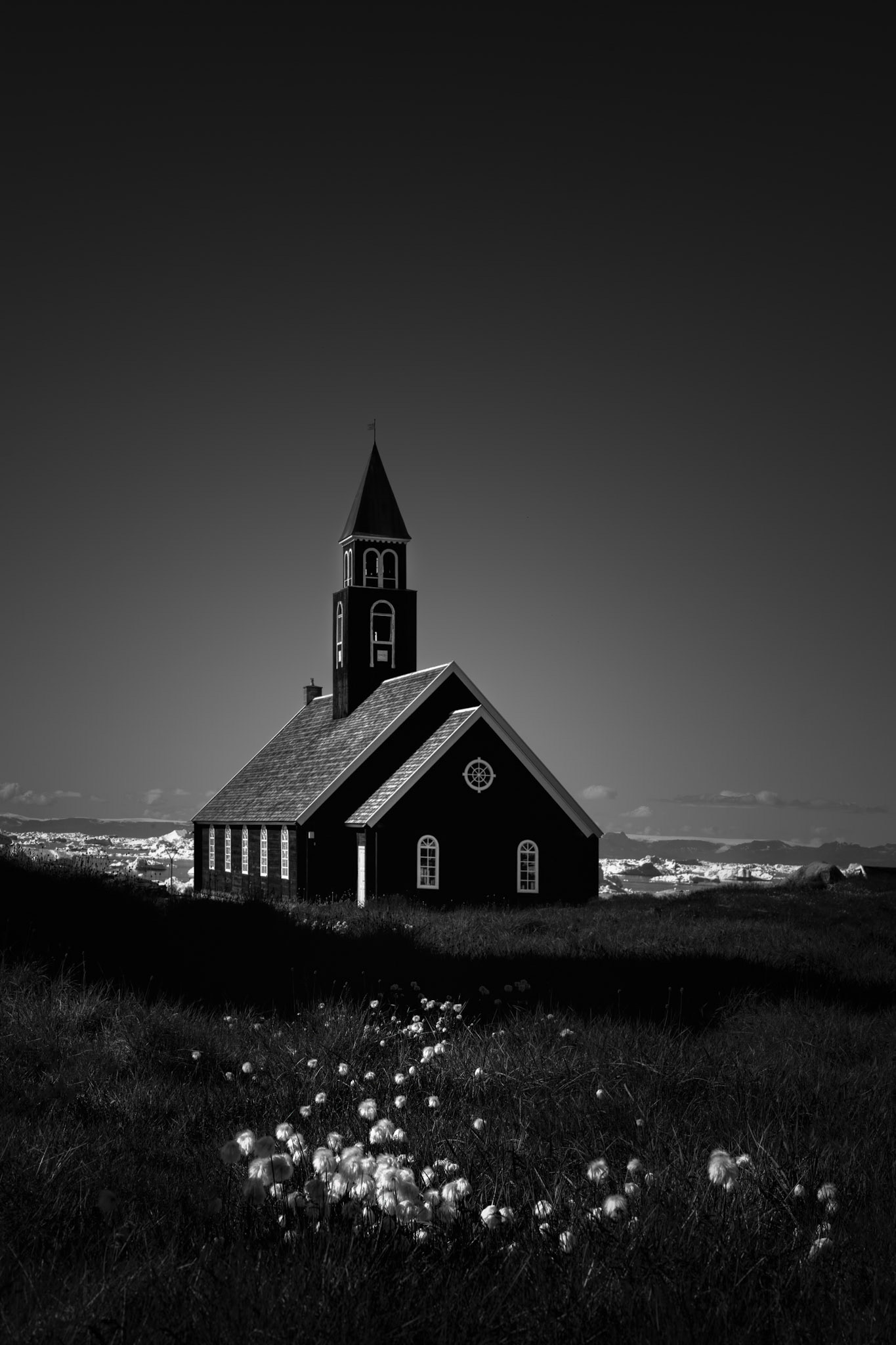 ZION'S CHURCH