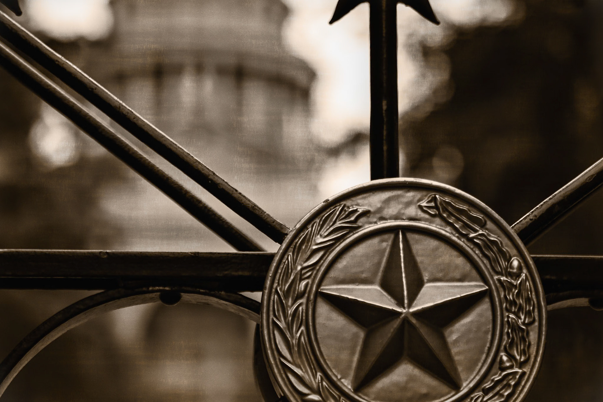 TEXAS STATE CAPITOL | AUSTIN