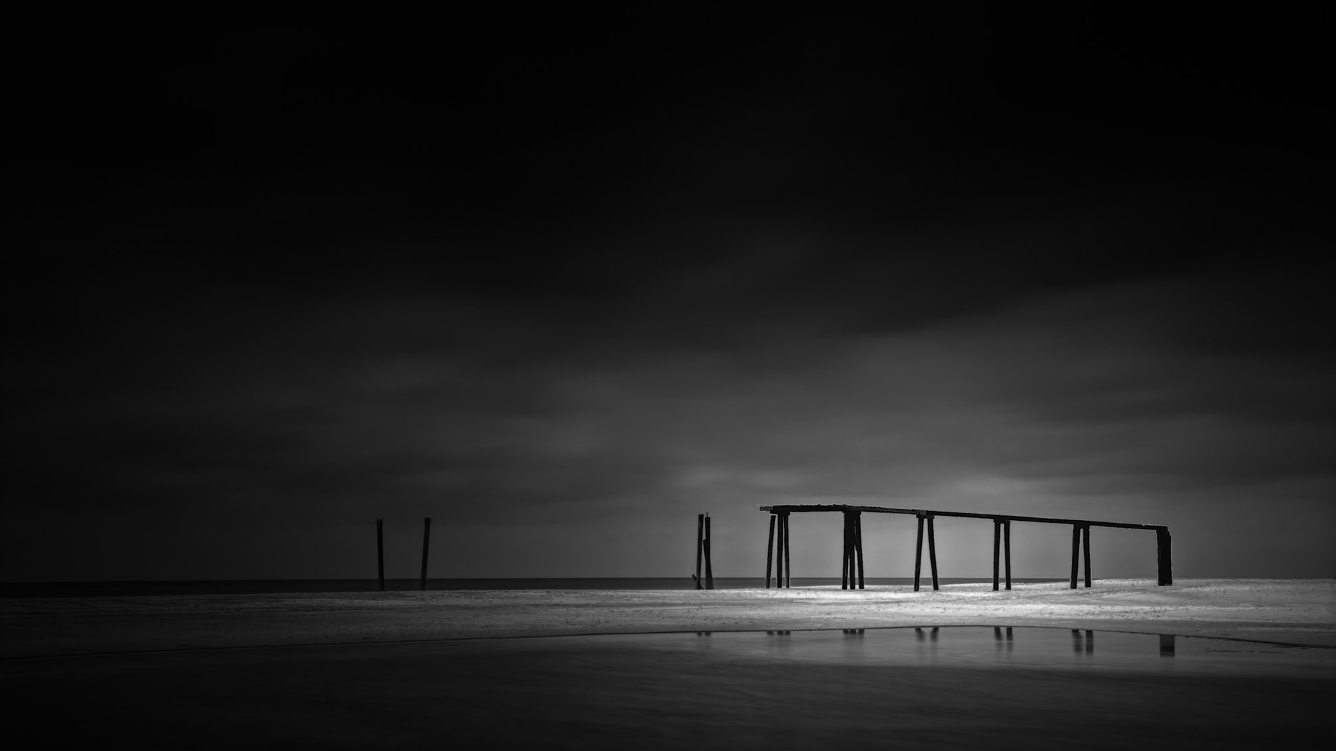LAST SPAN
