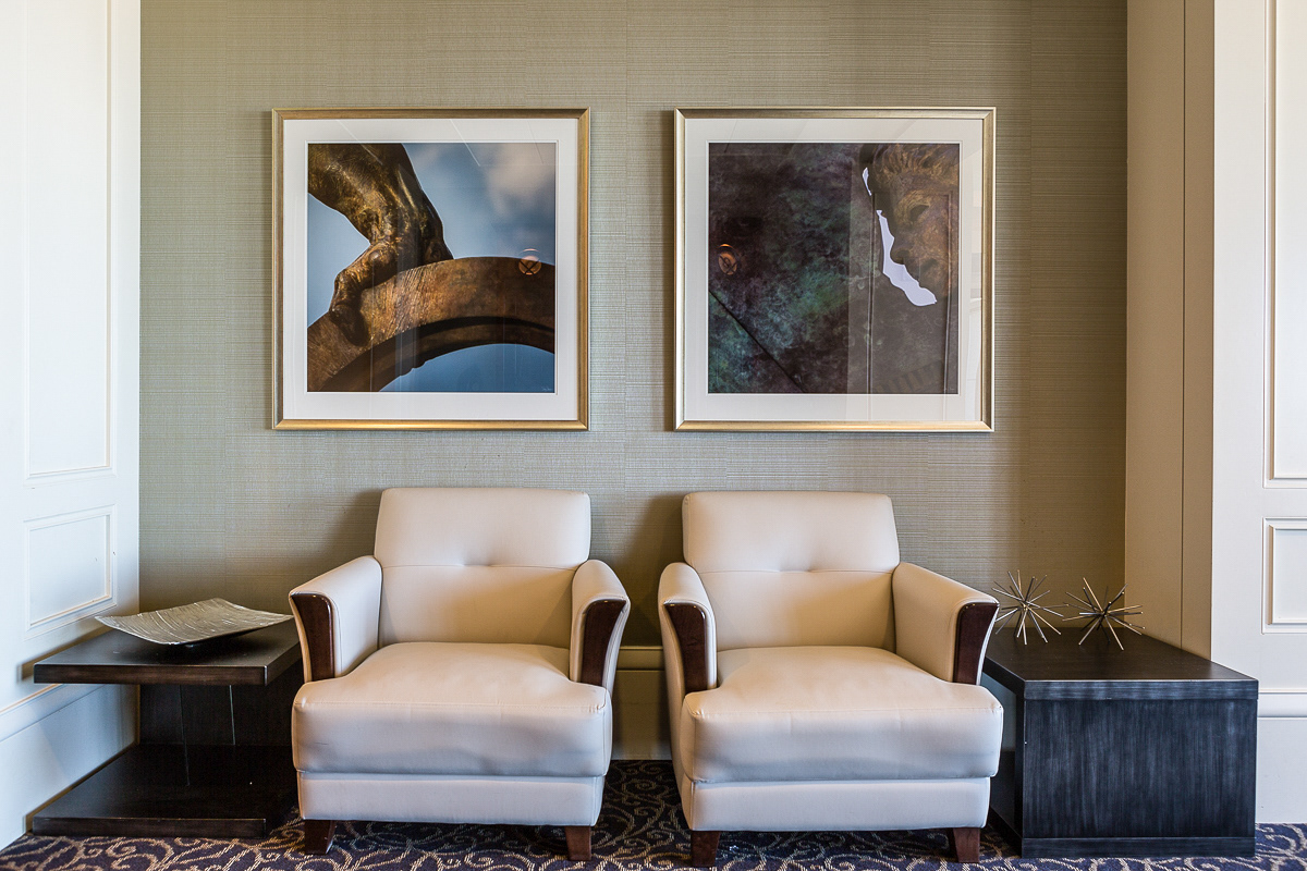 FRAMED PAPER PRINTS