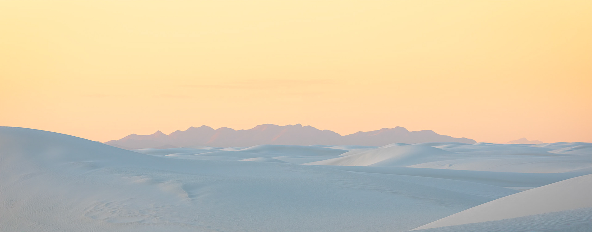 MORNING BEYOND THE SANDS
