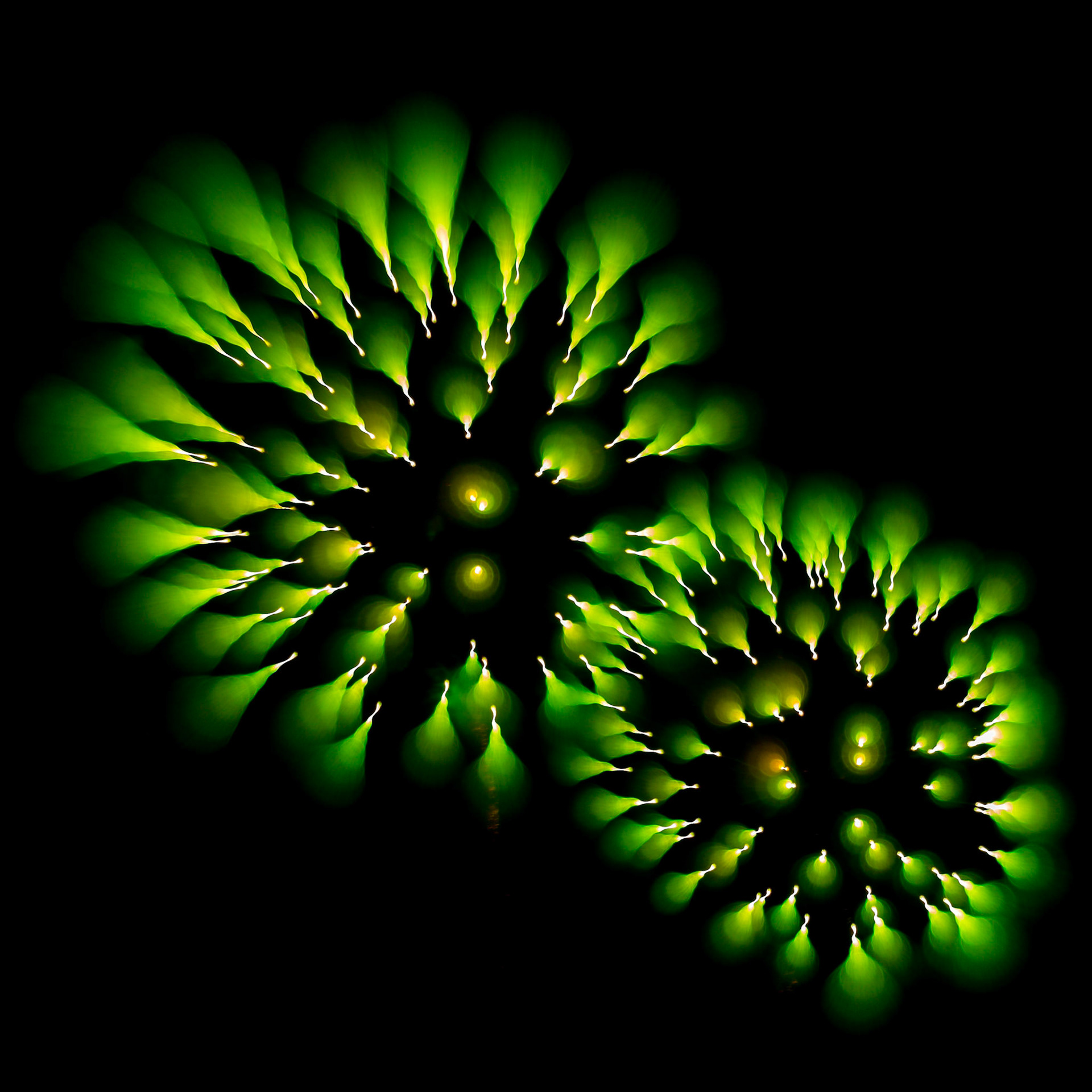 EMERALD PULSE