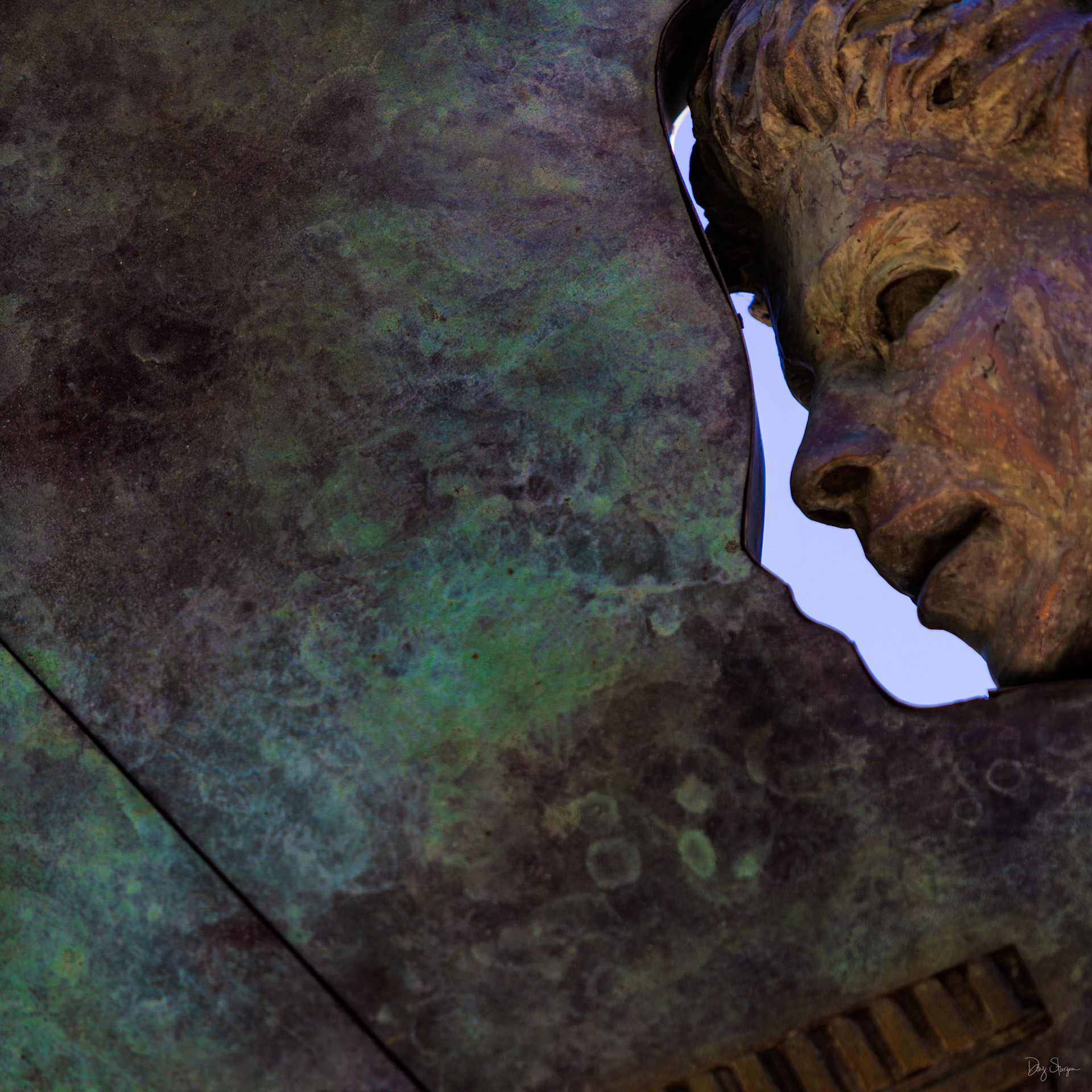 PATINA AND PROFILE