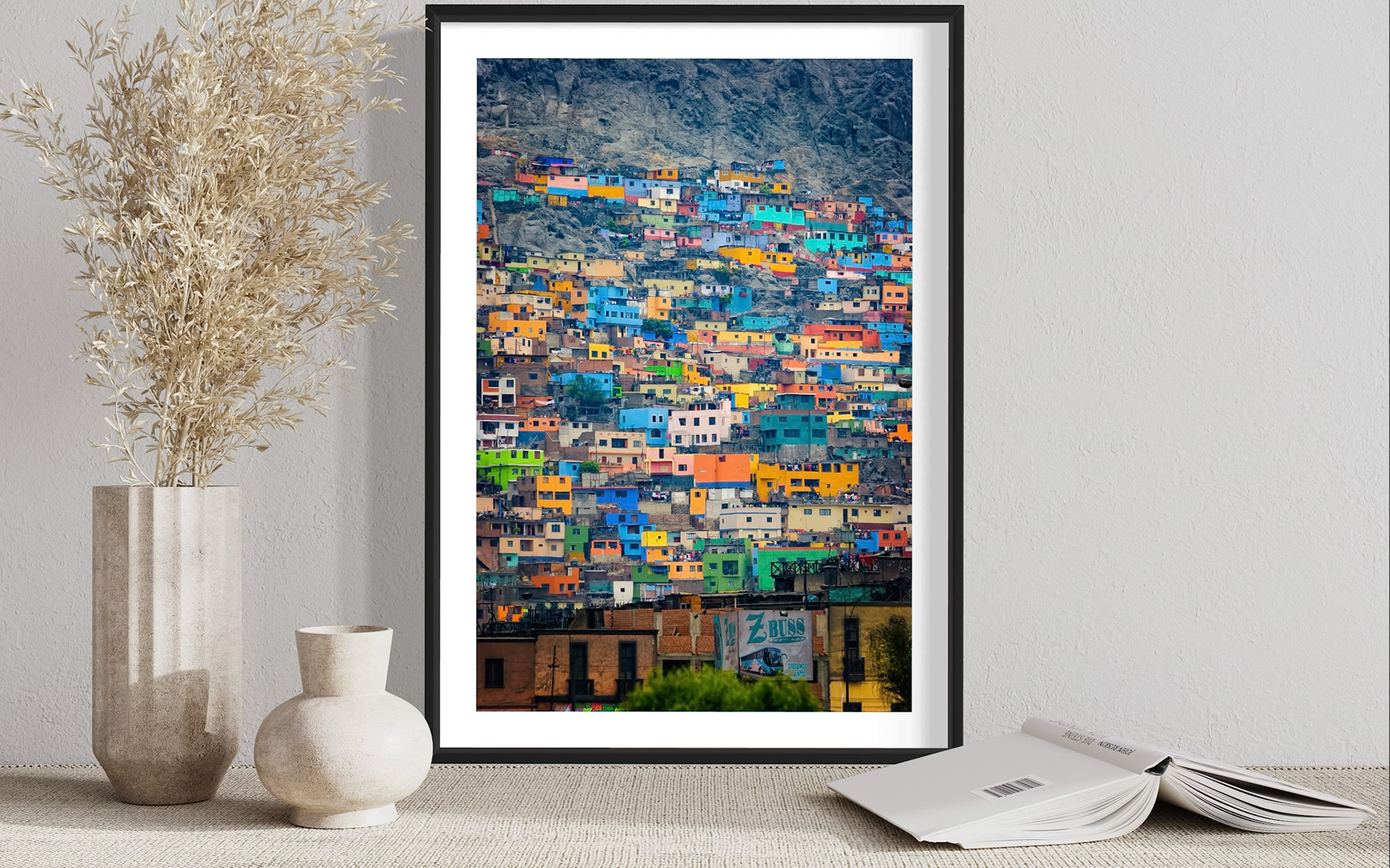 SAN CRISTOBAL | PERU