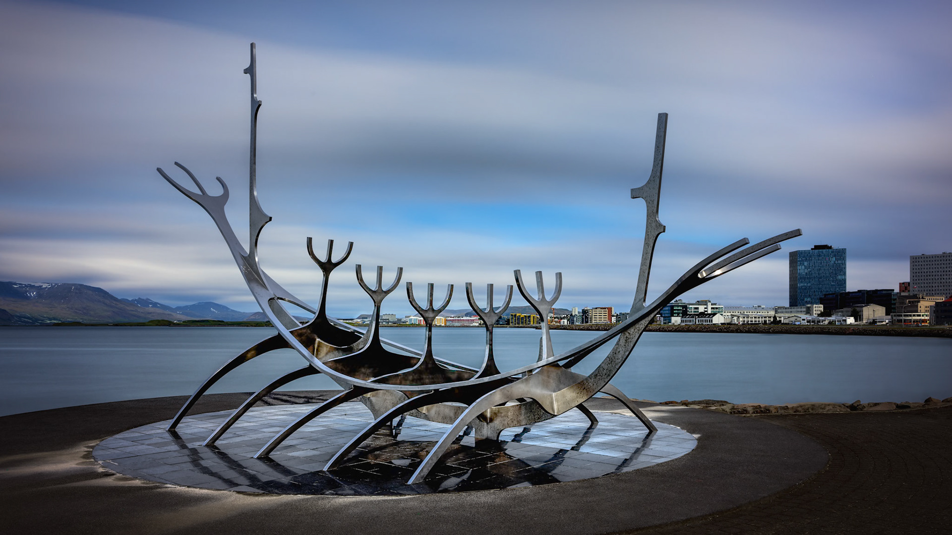 SUN VOYAGER