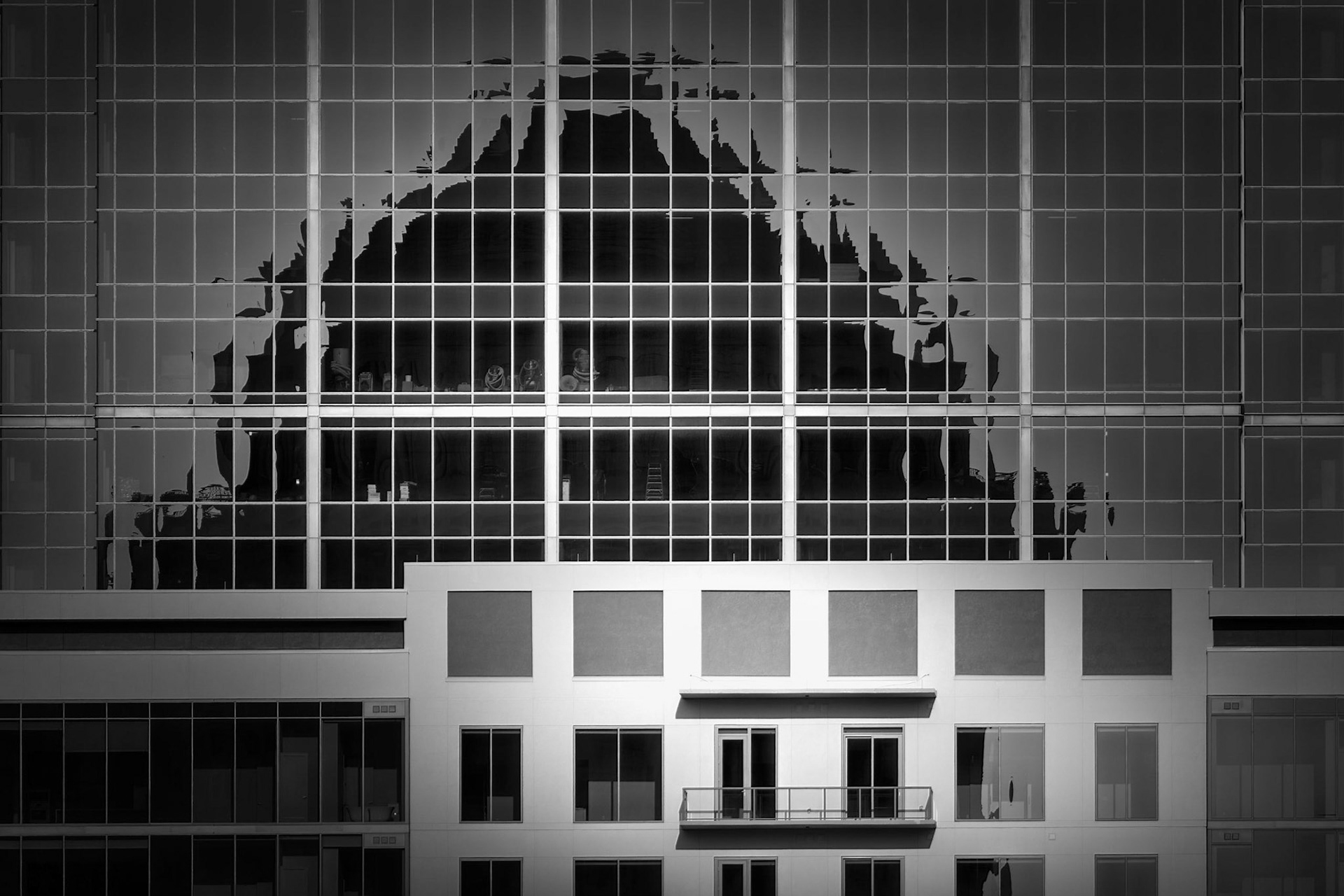 REFLECTIONS