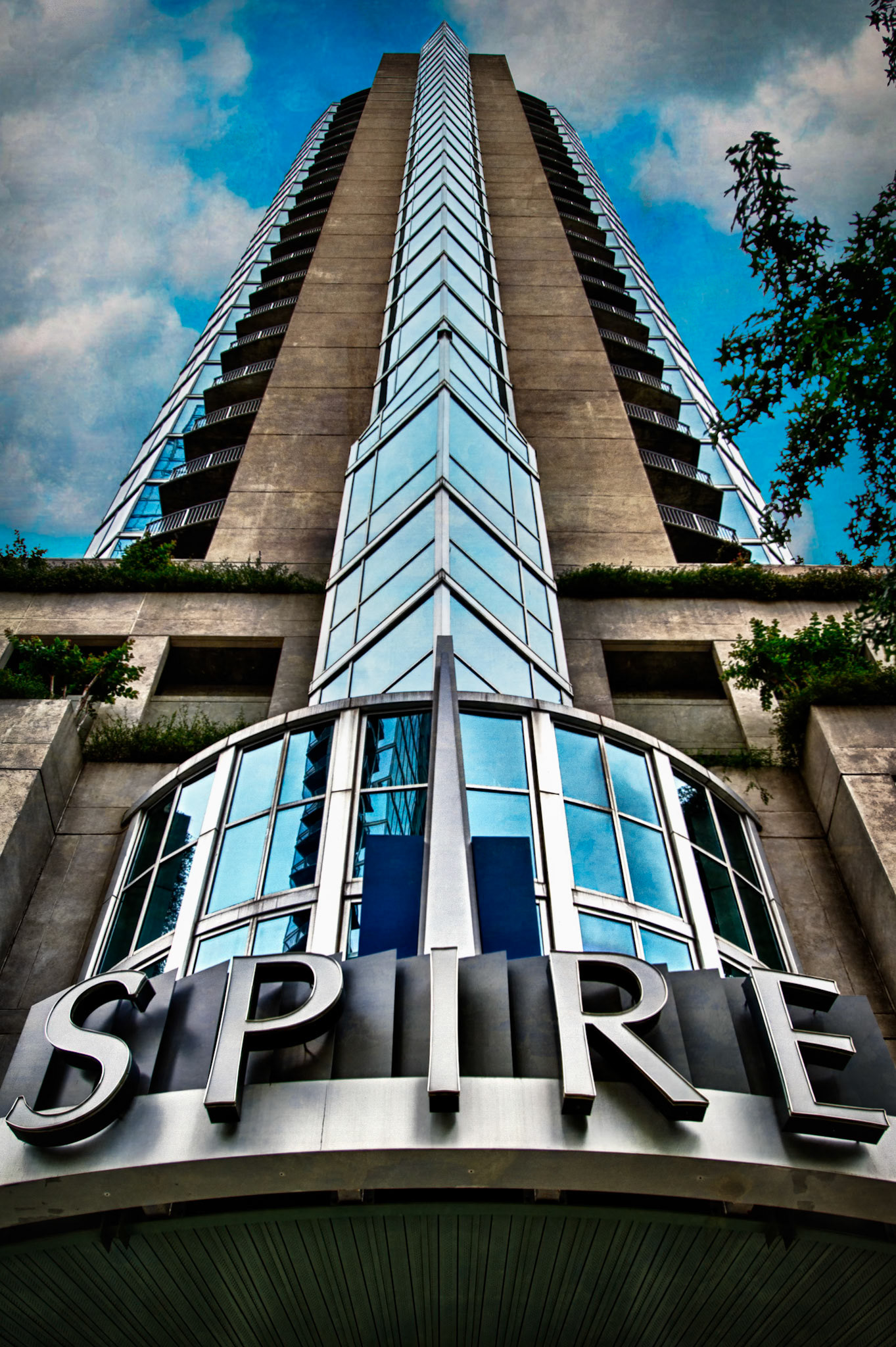 SPIRE | ATLANTA