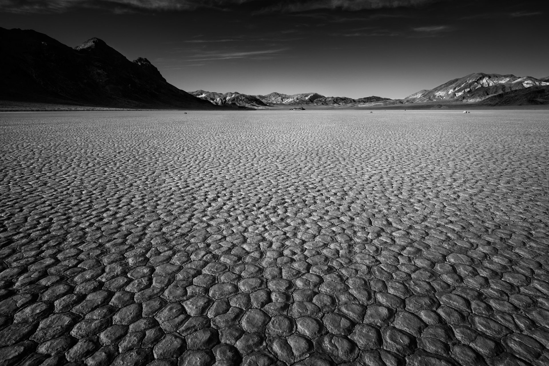 RACETRACK PLAYA