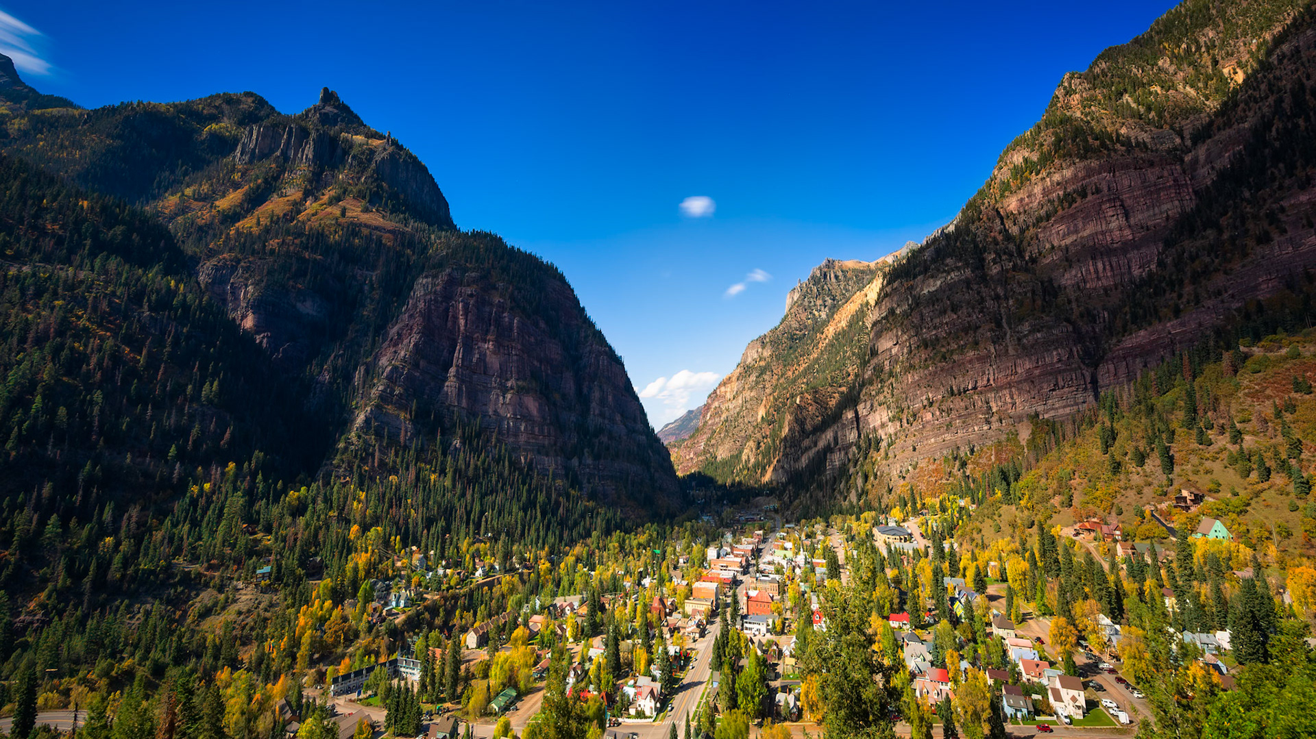 OURAY | COLORADO