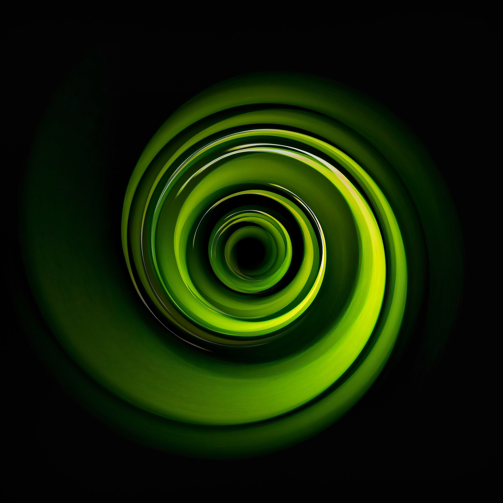 LEPRECHAUN SWIRL