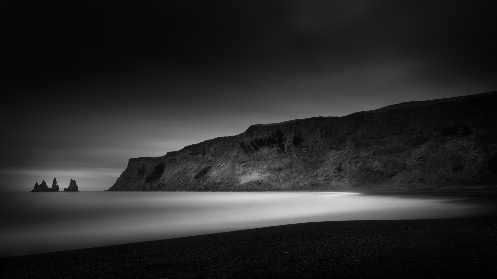 BEYOND THE TIDE
