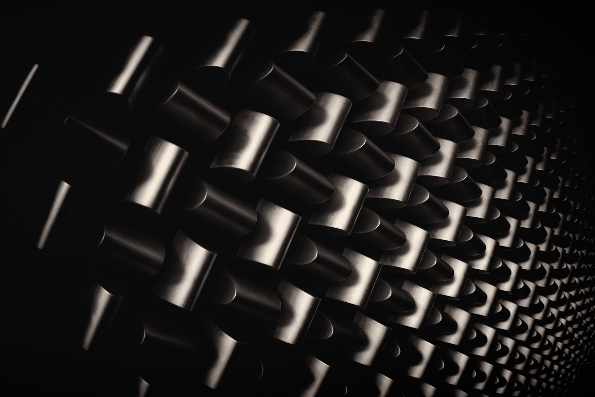 MANDARIN HOTEL | LAS VEGAS