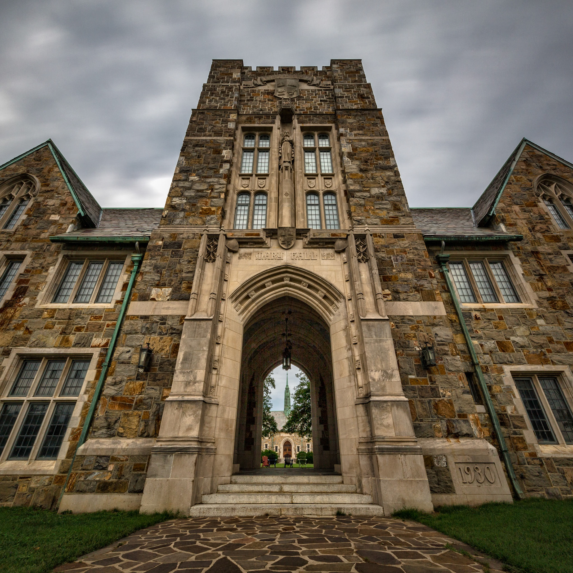 BERRY COLLEGE | ROME | GEORGIA