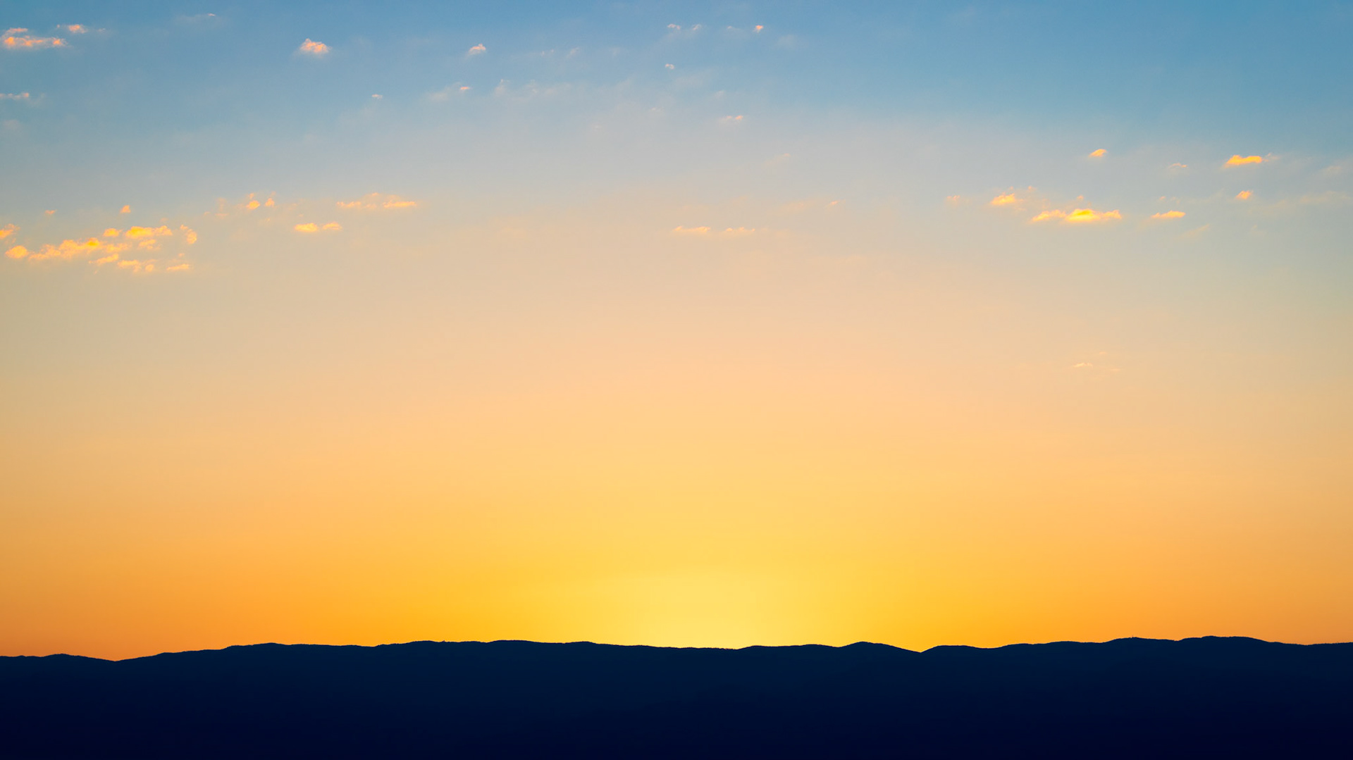 EDGE OF MORNING