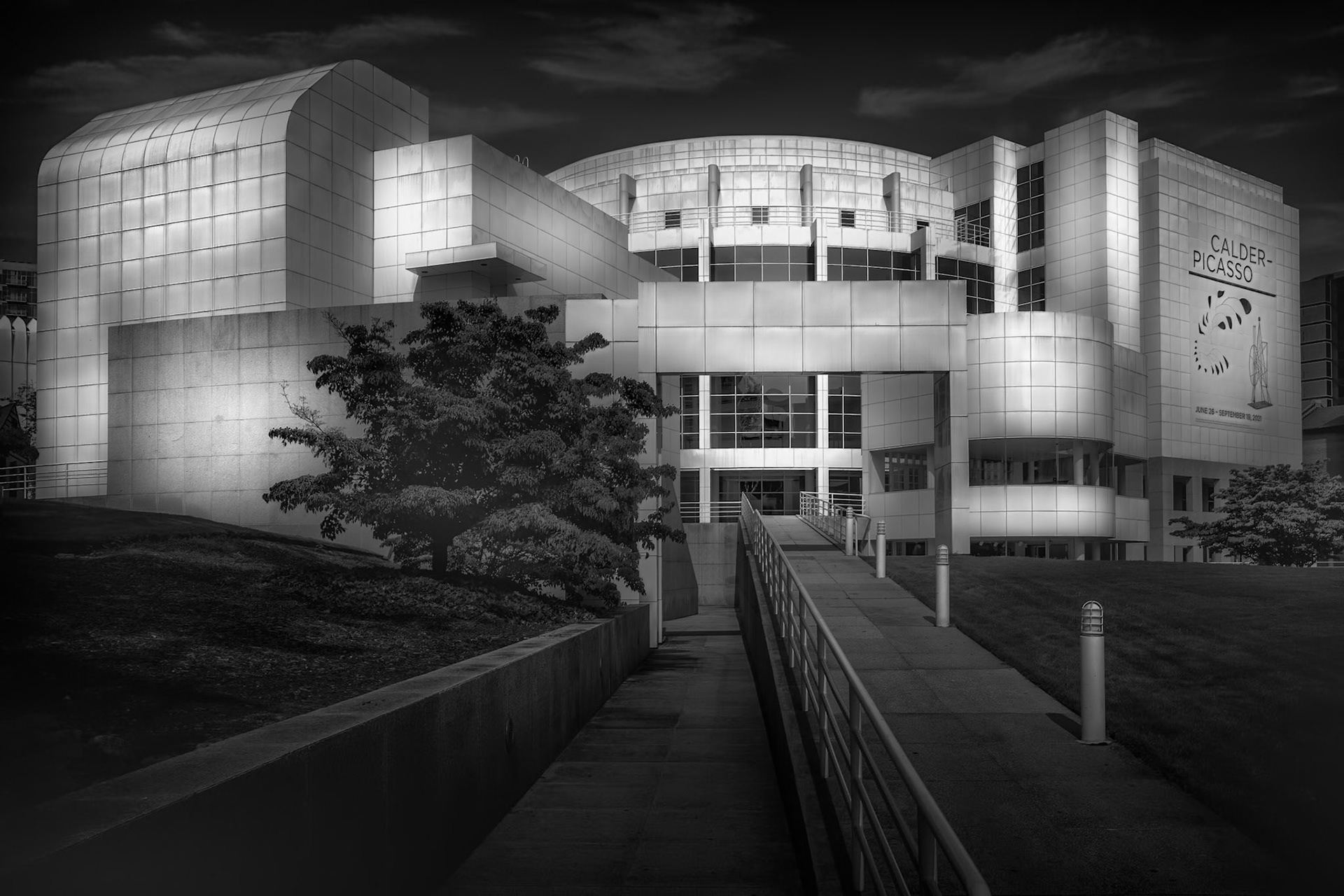 HIGH MUSEUM OF ART | ATLANTA