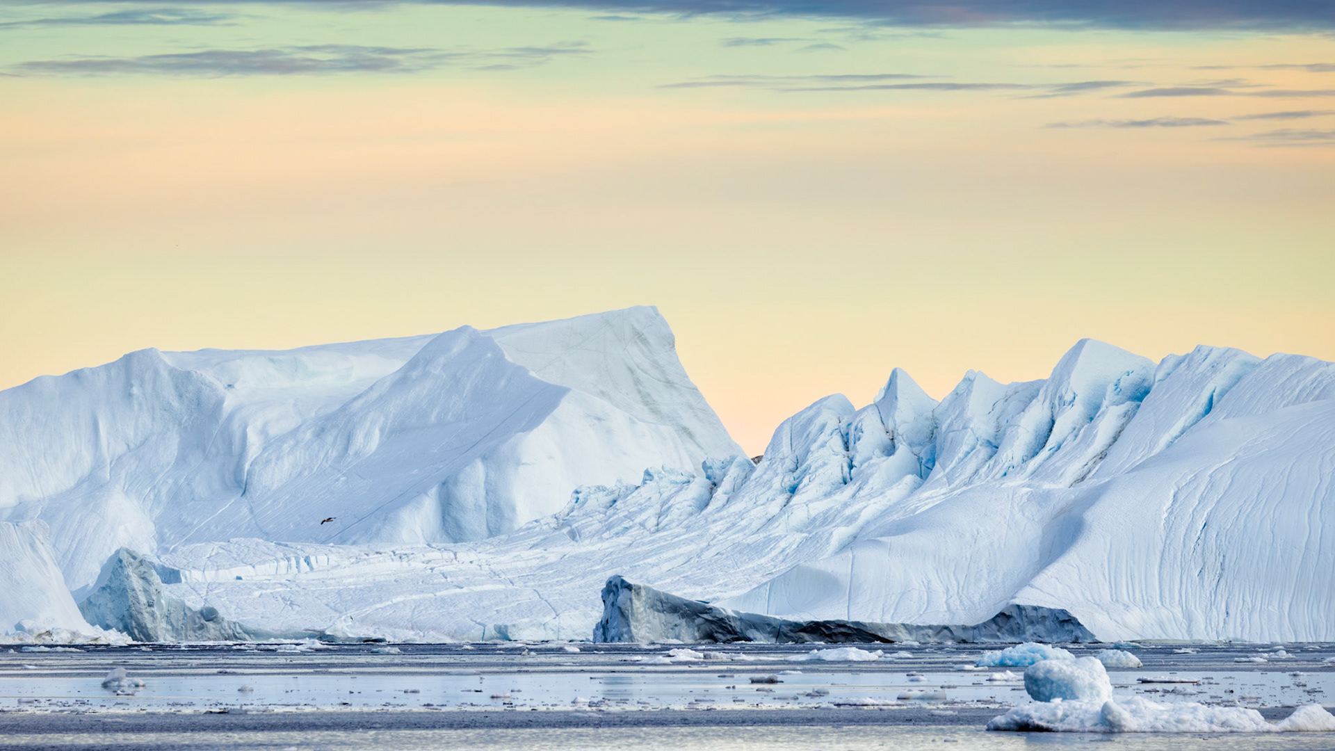 APPROACHING MIDNIGHT