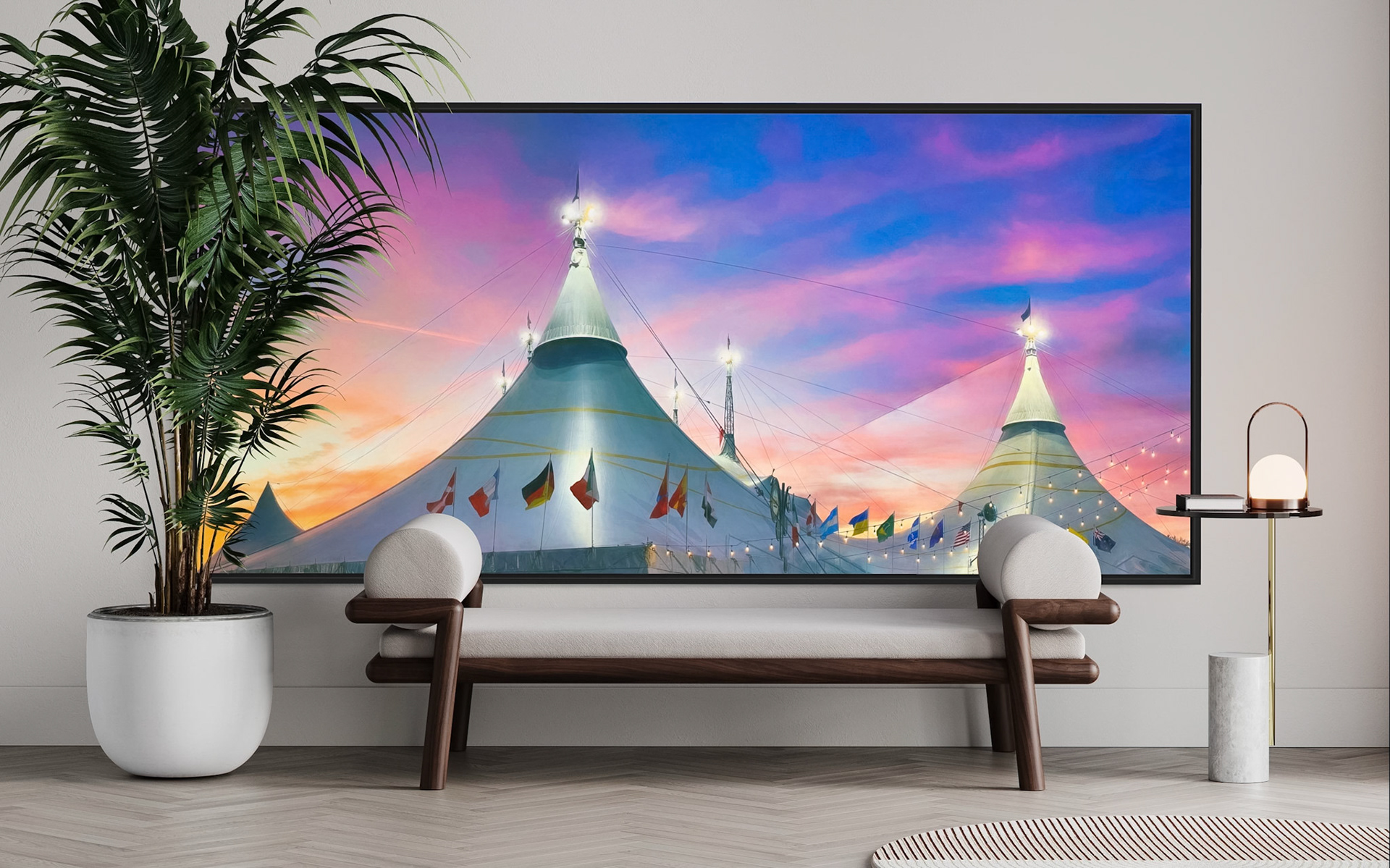 CIRQUE