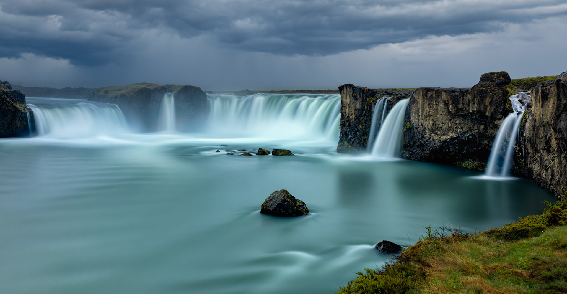 GODAFOSS