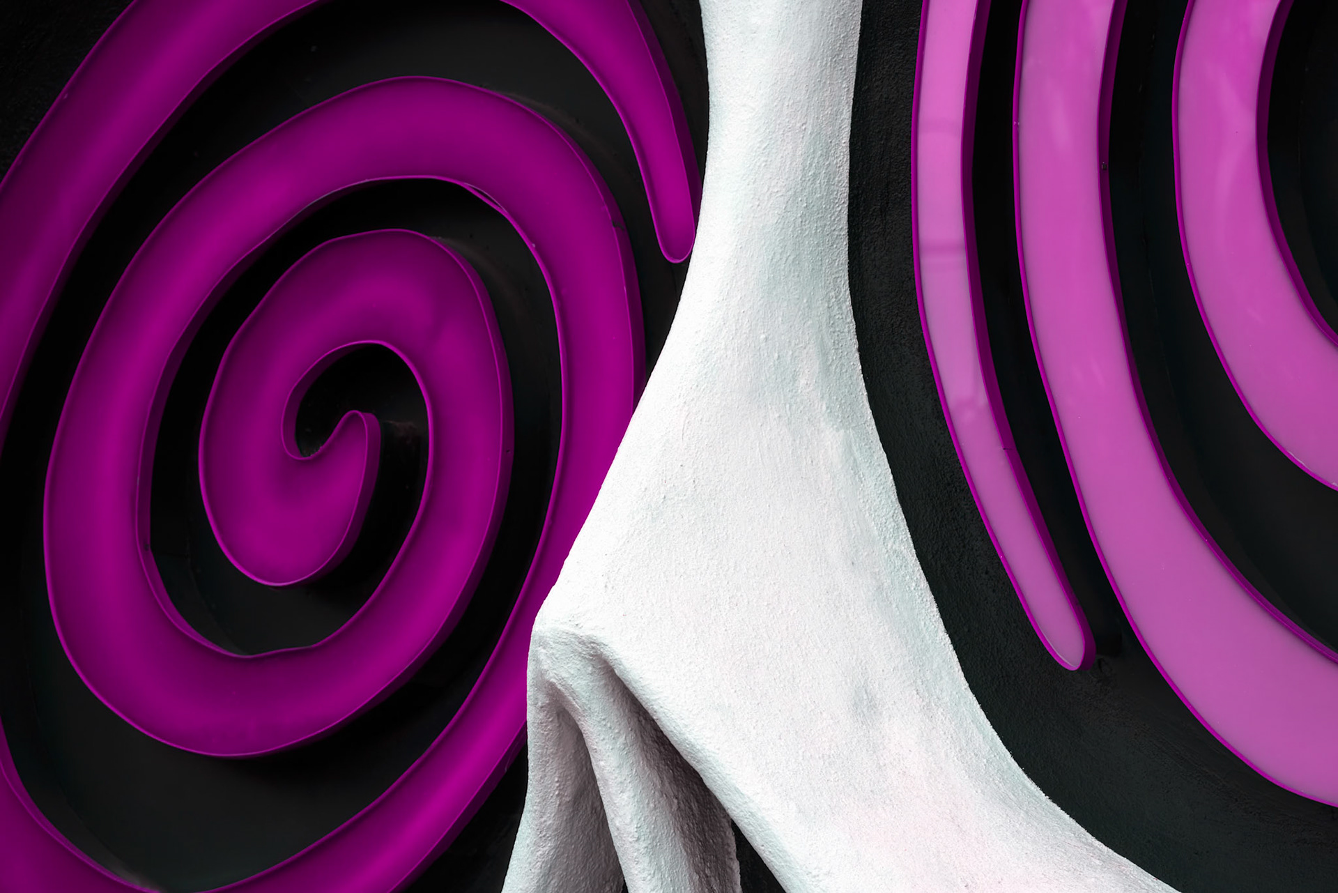 VORTEX PURPLE