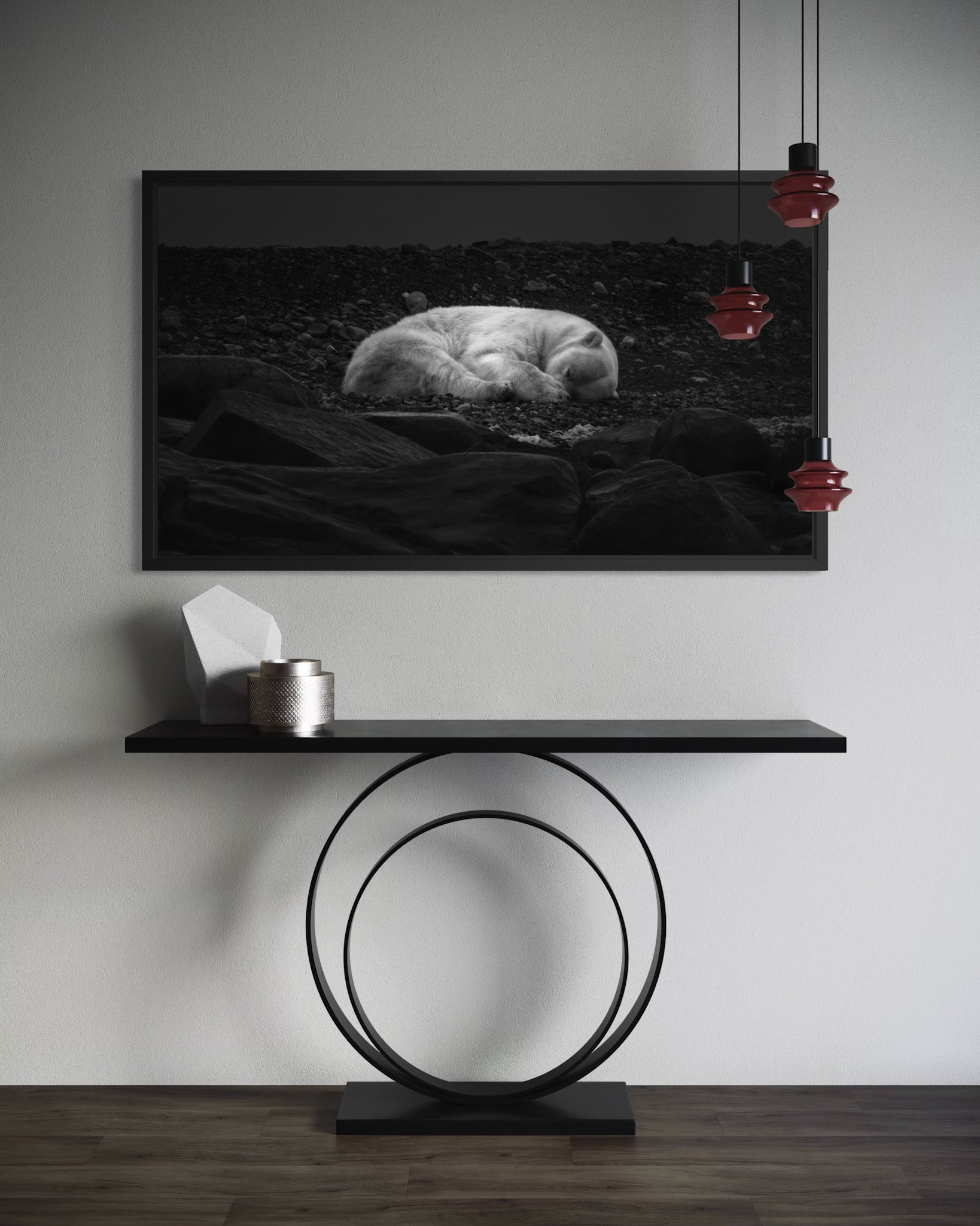 DREAMS OF ICE | 2025 EXPOSURE ONE NOMINEE AWARD