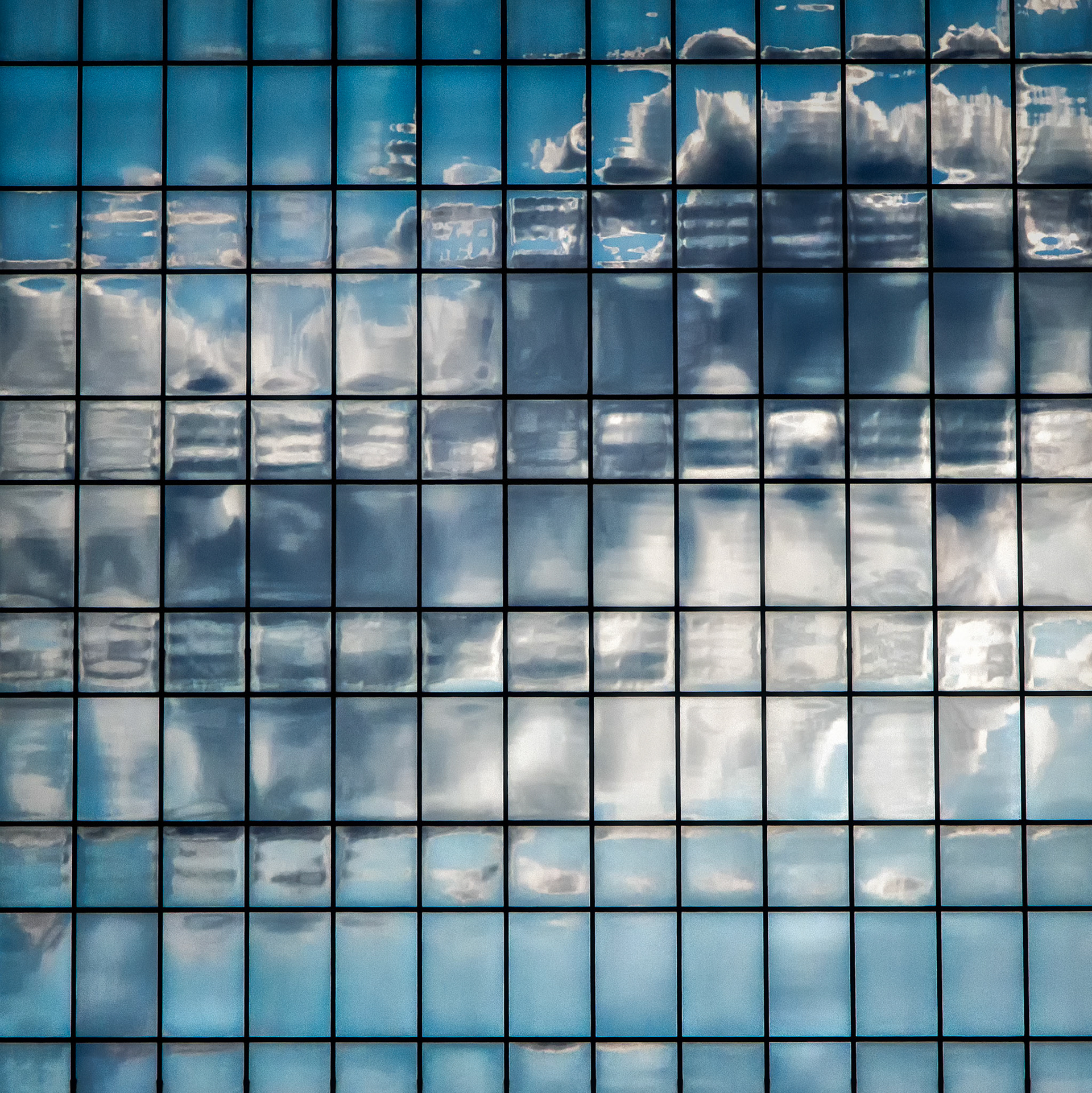 URBAN CLOUDS