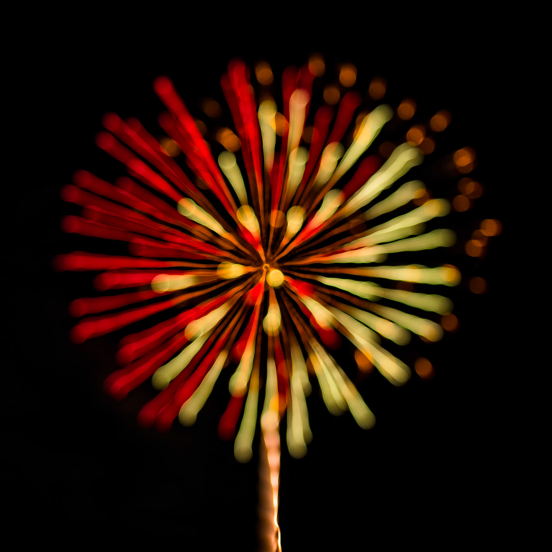 FIREWORKS 1