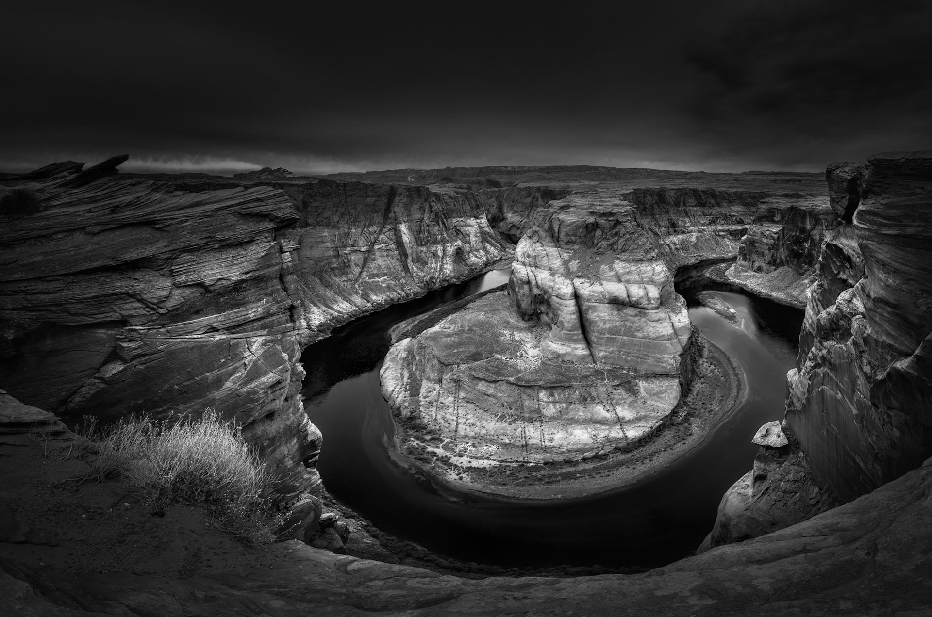 HORSESHOE BEND | ARIZONA