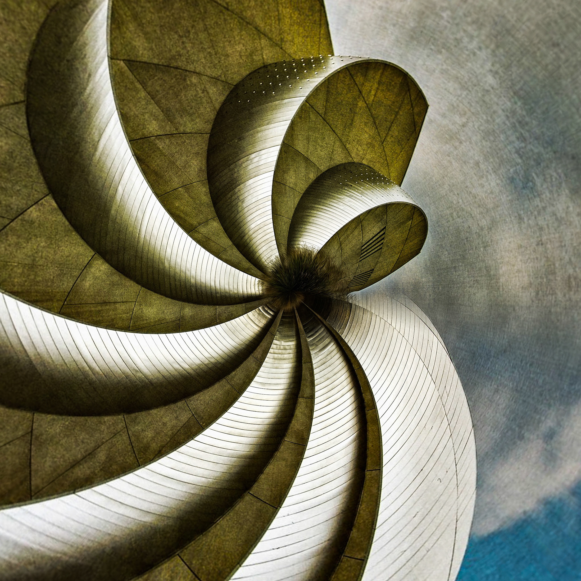 GOLDEN ORBIT