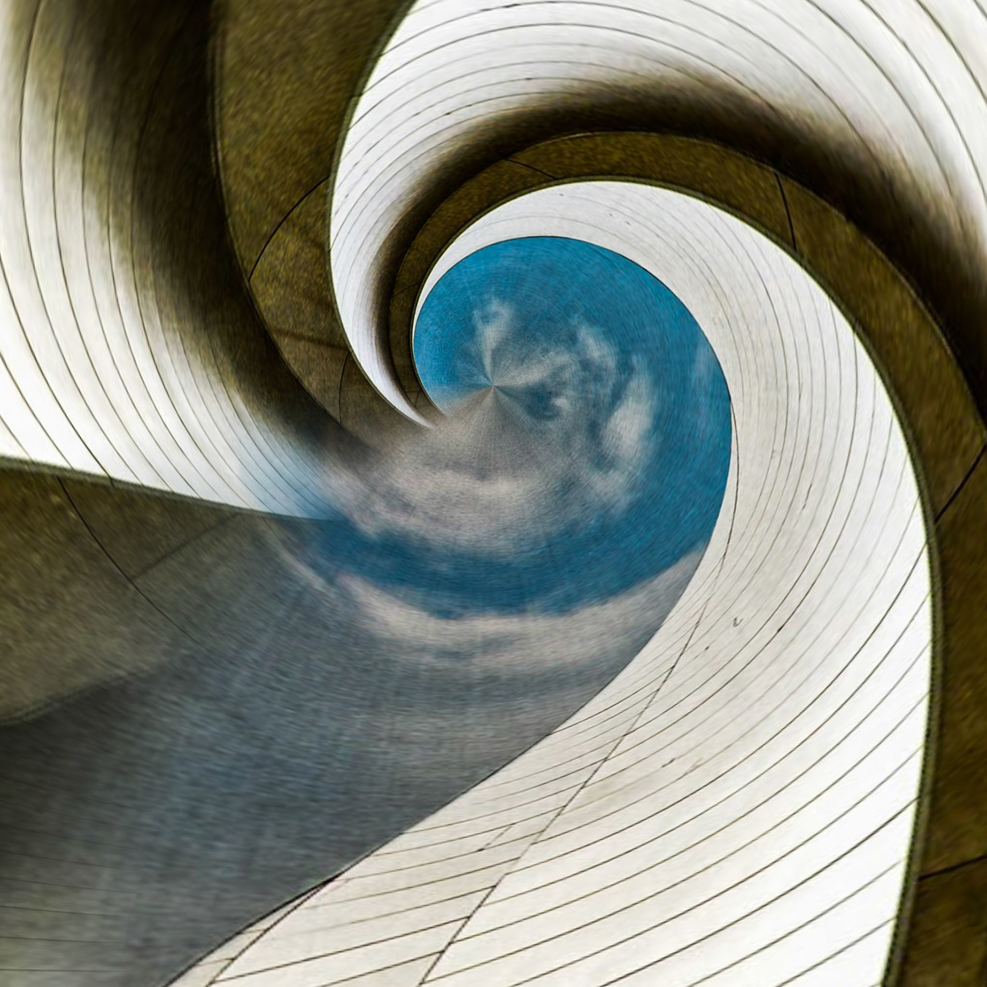 SKY WITHIN