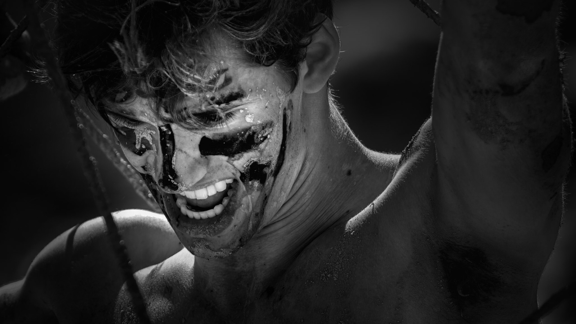 WARRIOR | TOUGH MUDDER