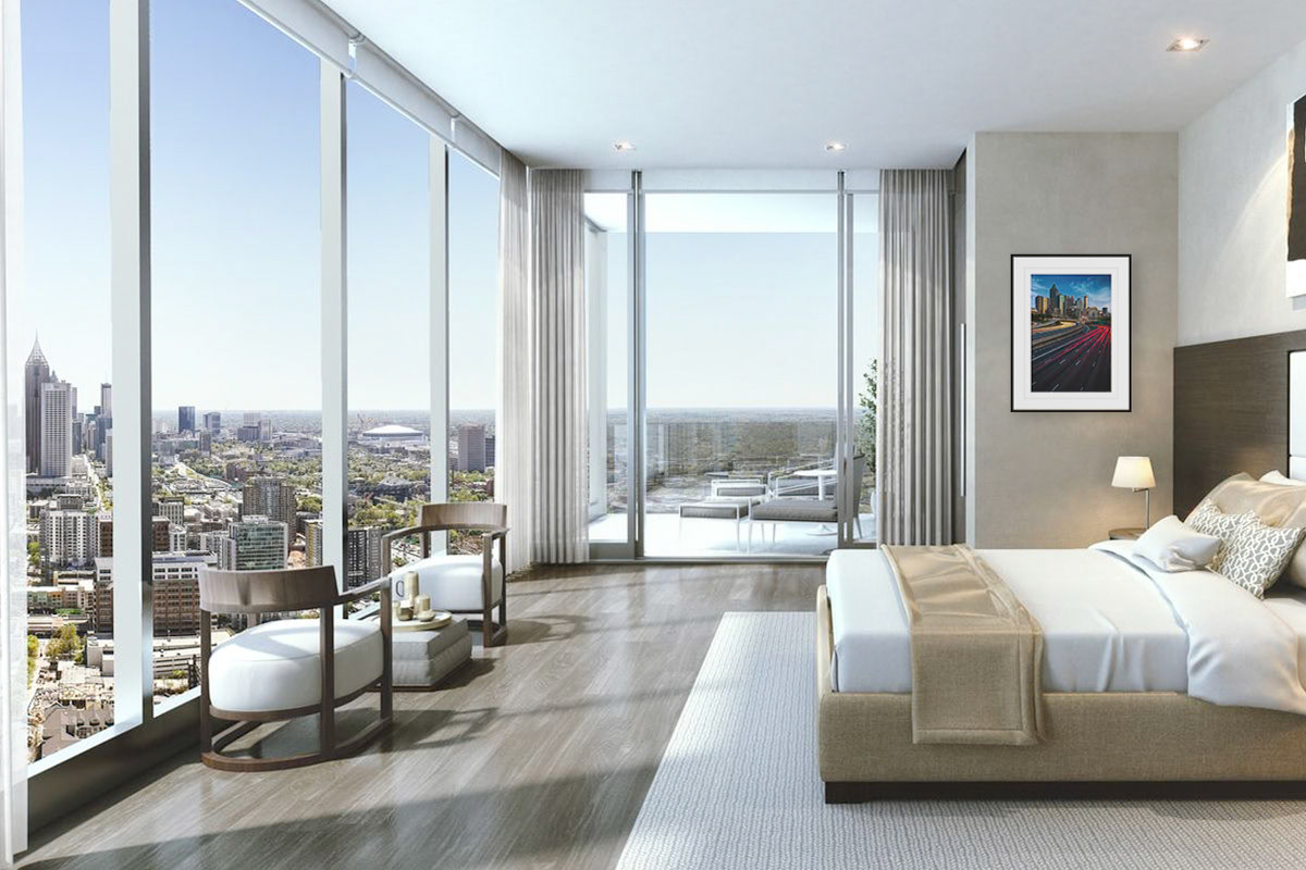 HEARTBEAT OF ATLANTA