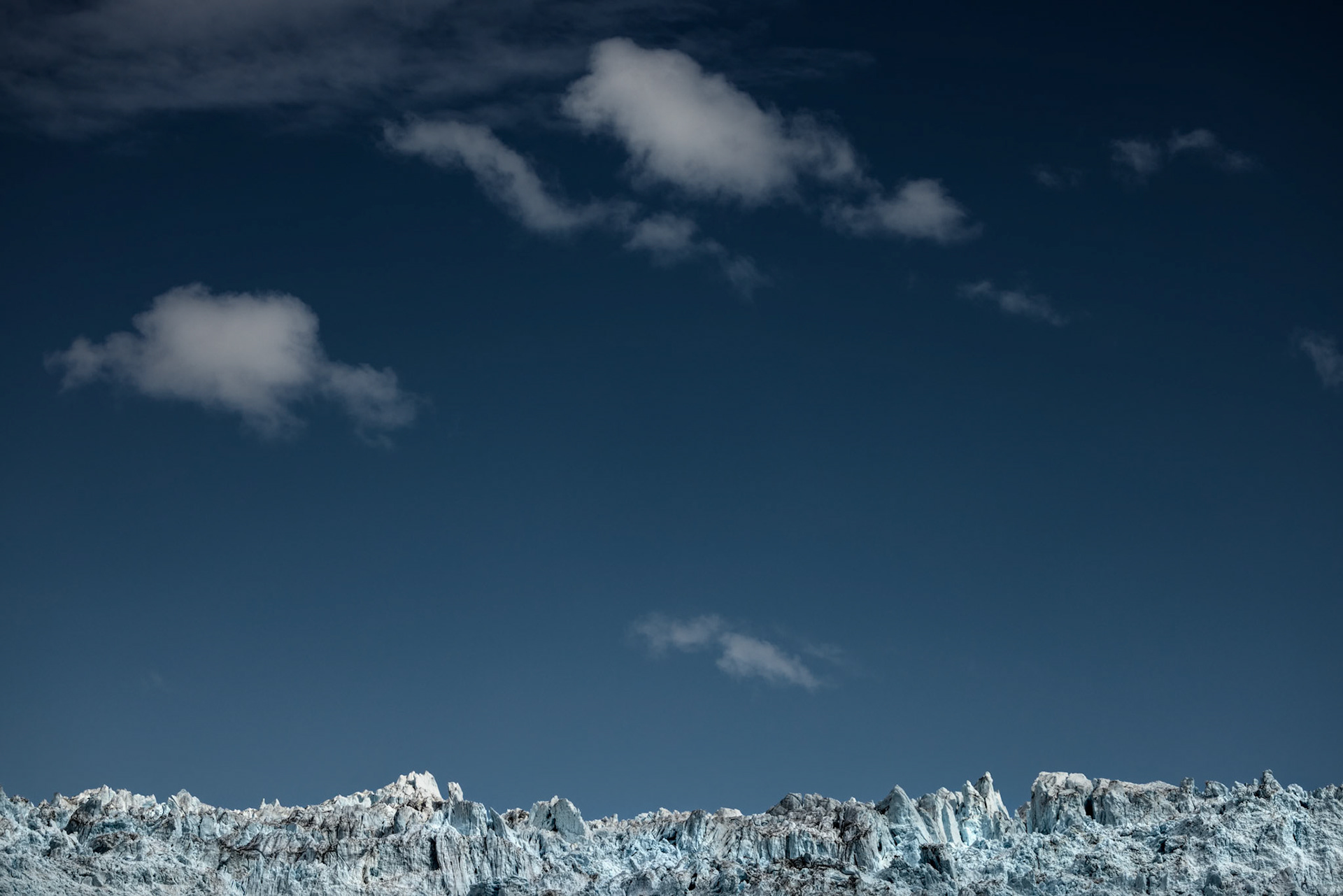 EQI GLACIER