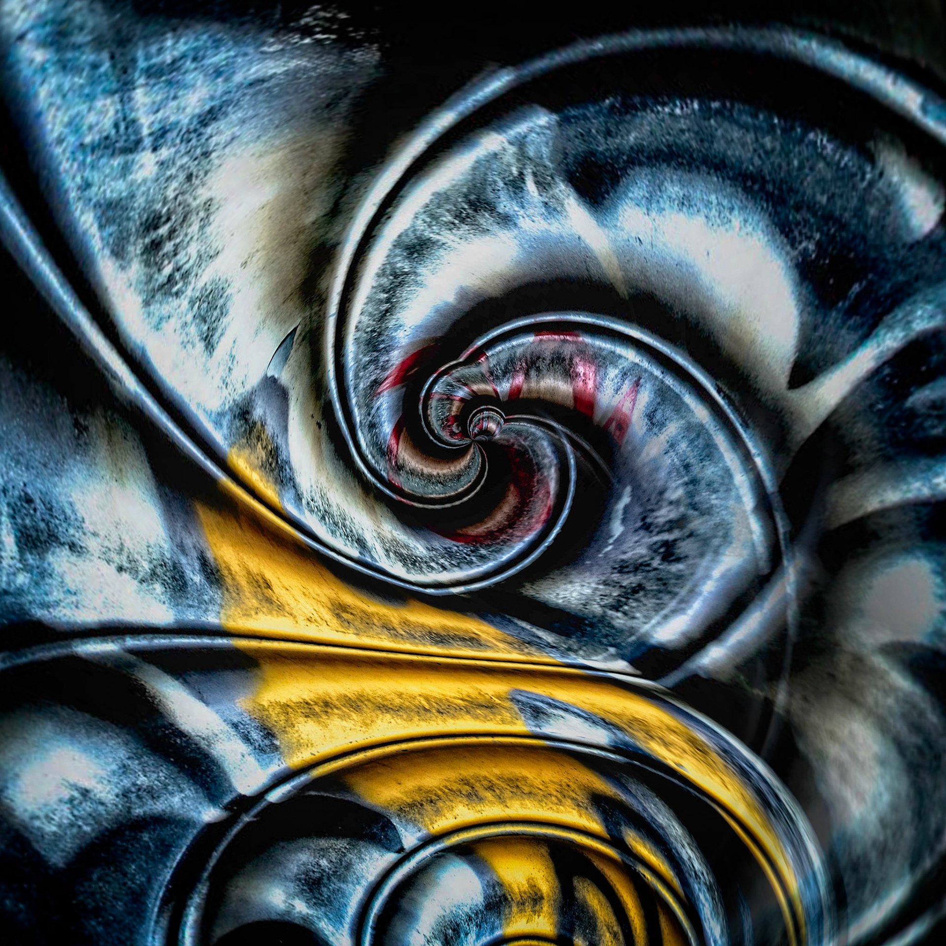 METAL CURRENT