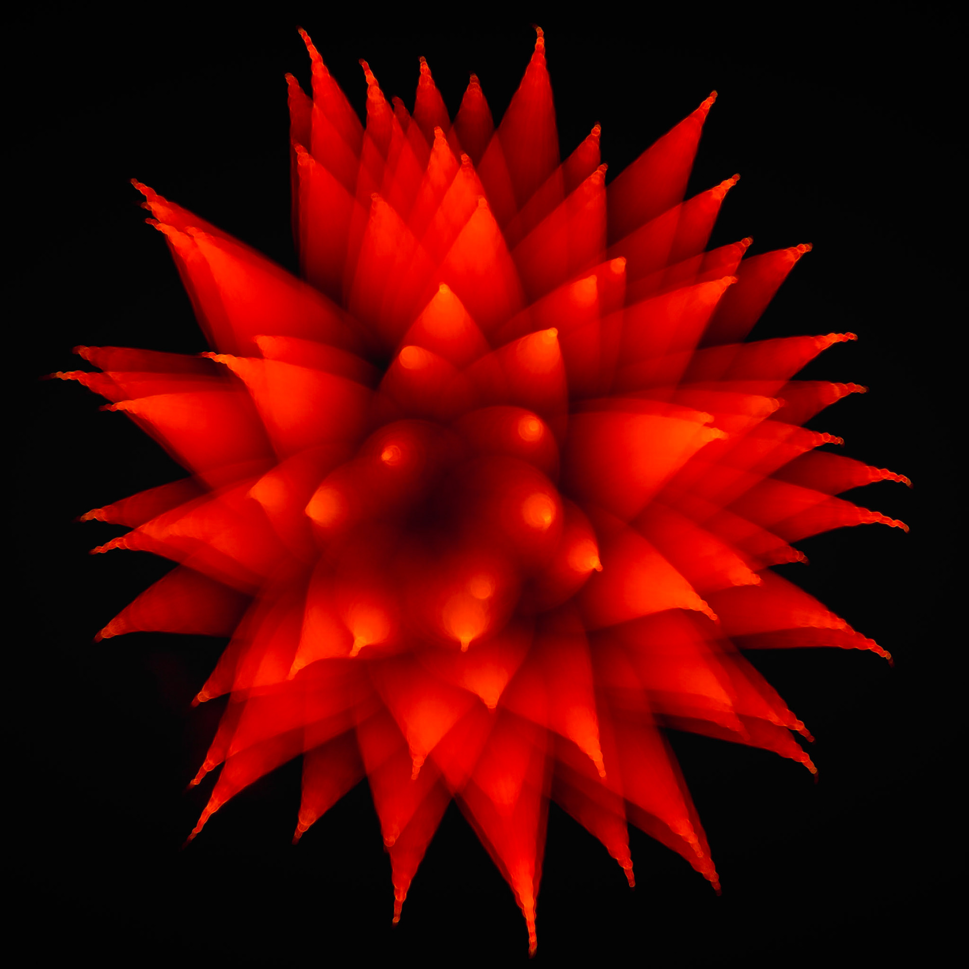 FIREWORKS 5