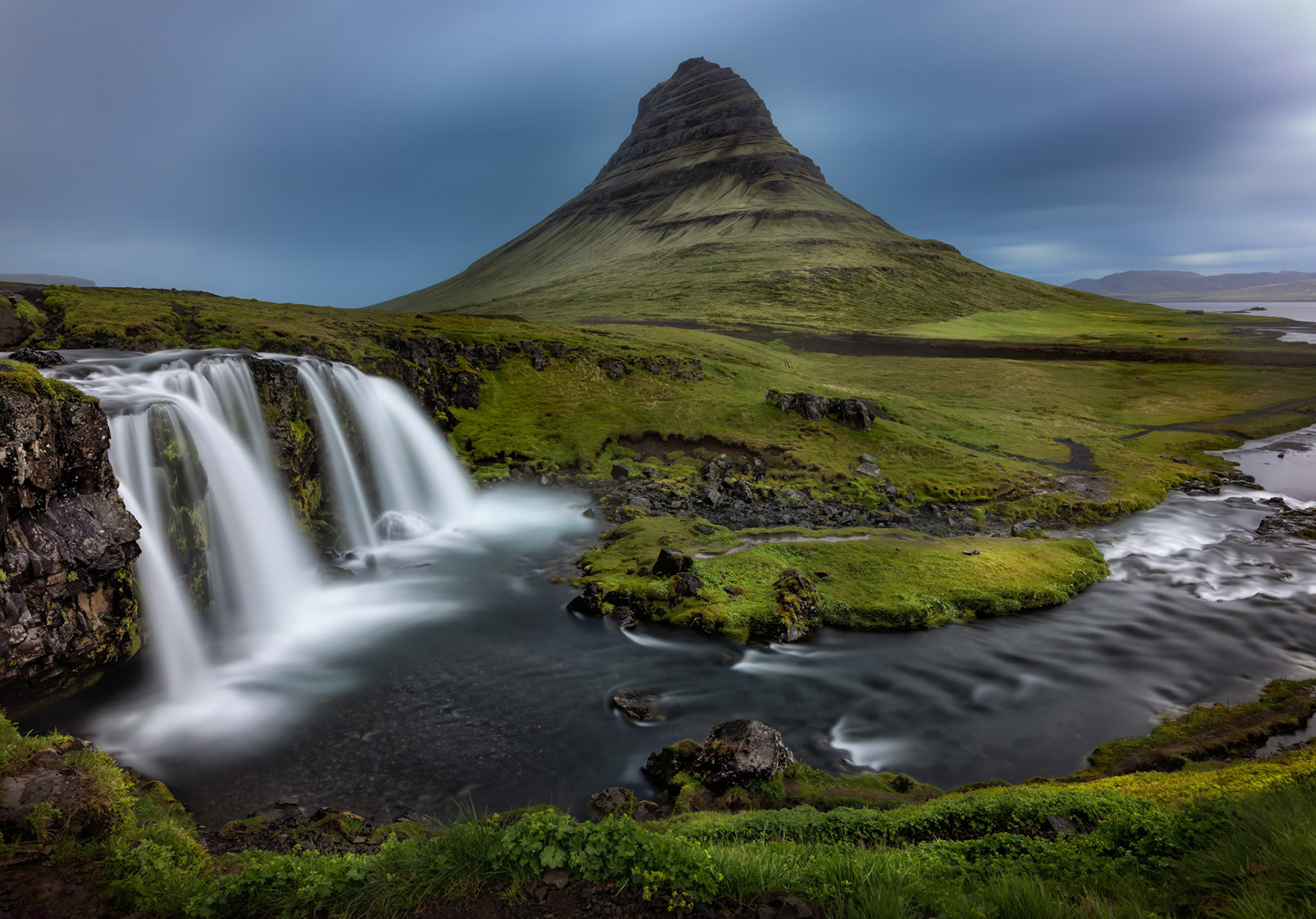 KIRKJUFELL