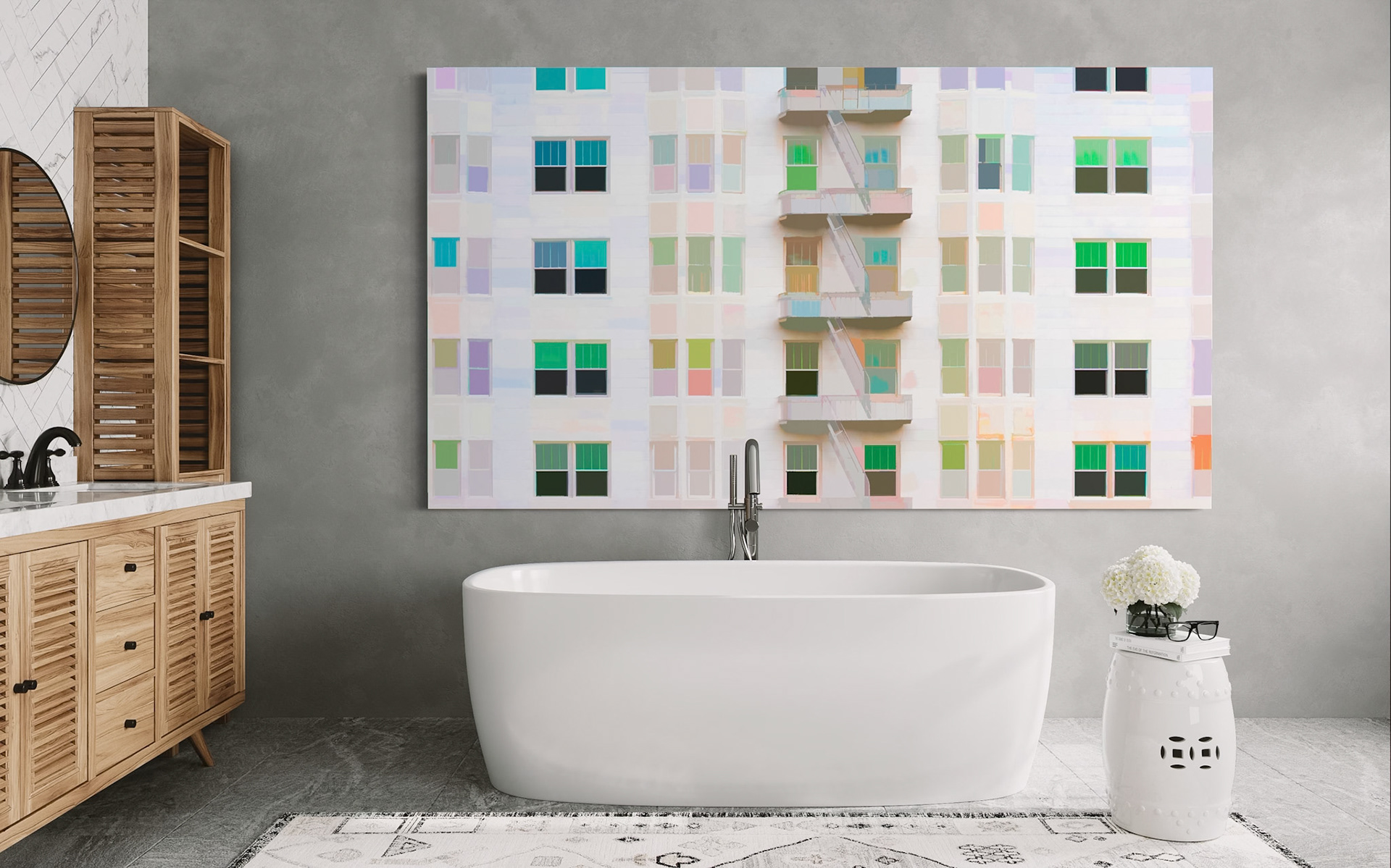 HOUSING | SAN FRANCISCO