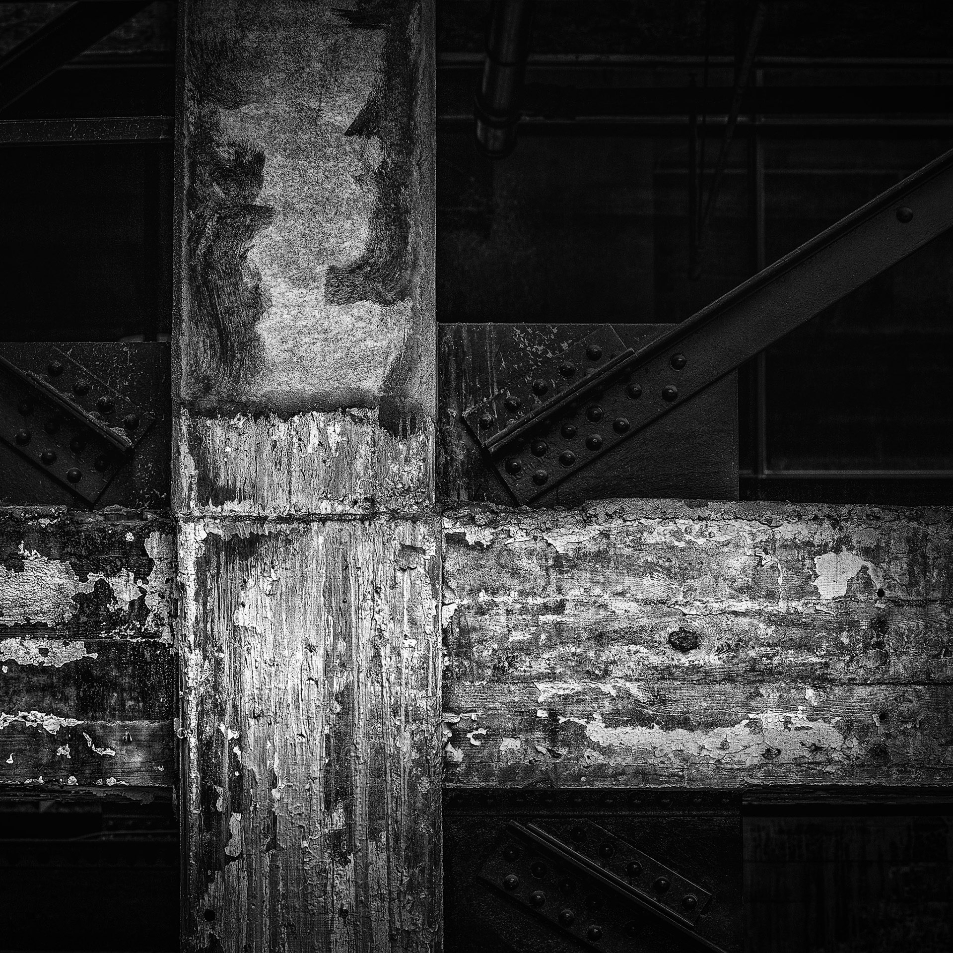 INDUSTRIAL CROSSROADS