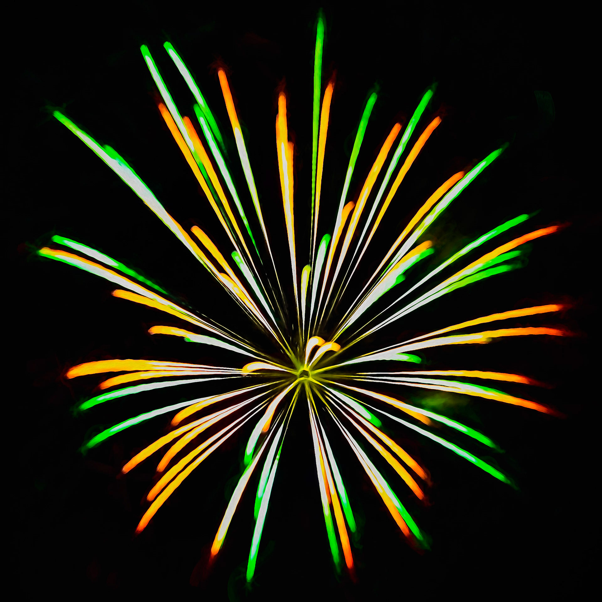 FIREWORKS 12