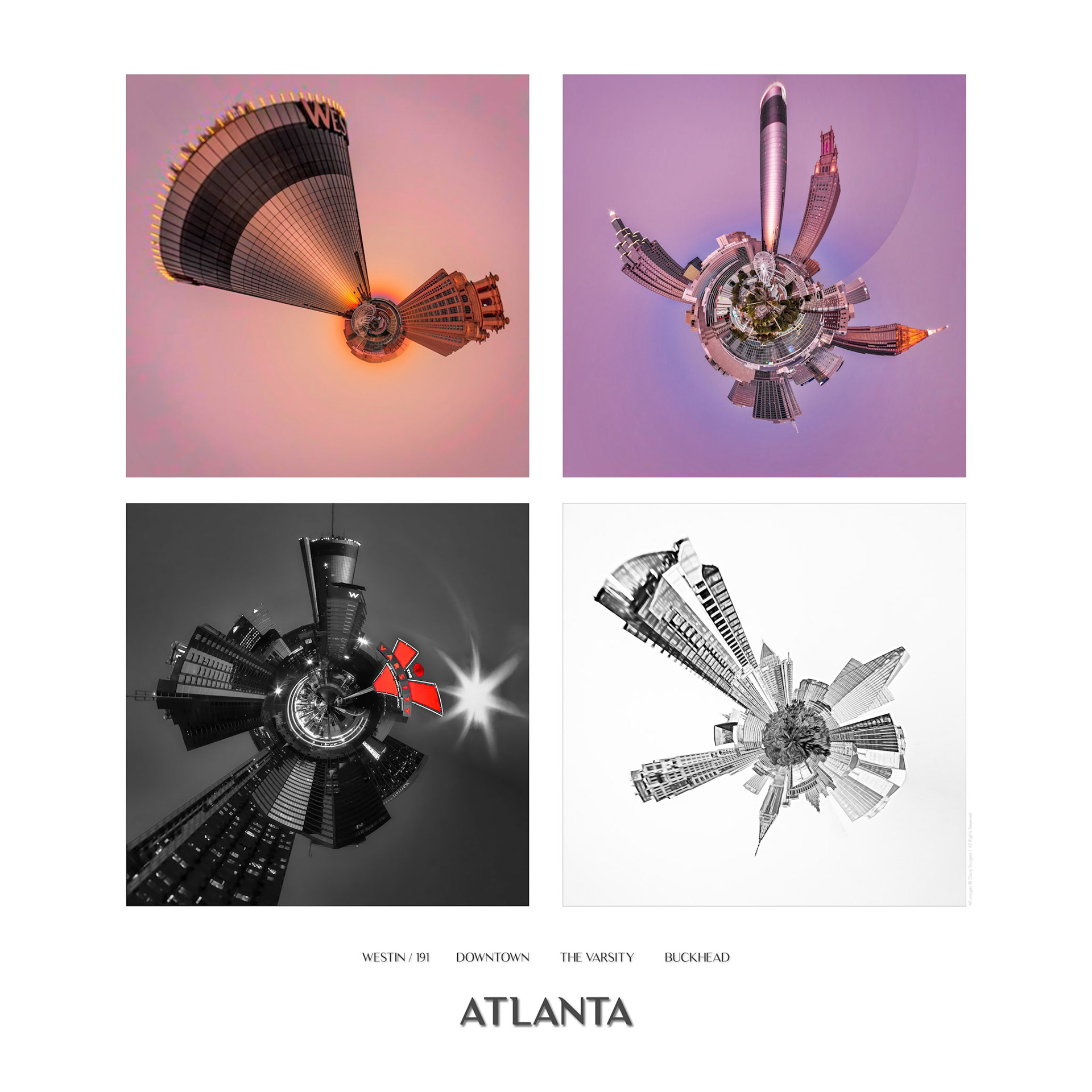 HOODS | ATLANTA