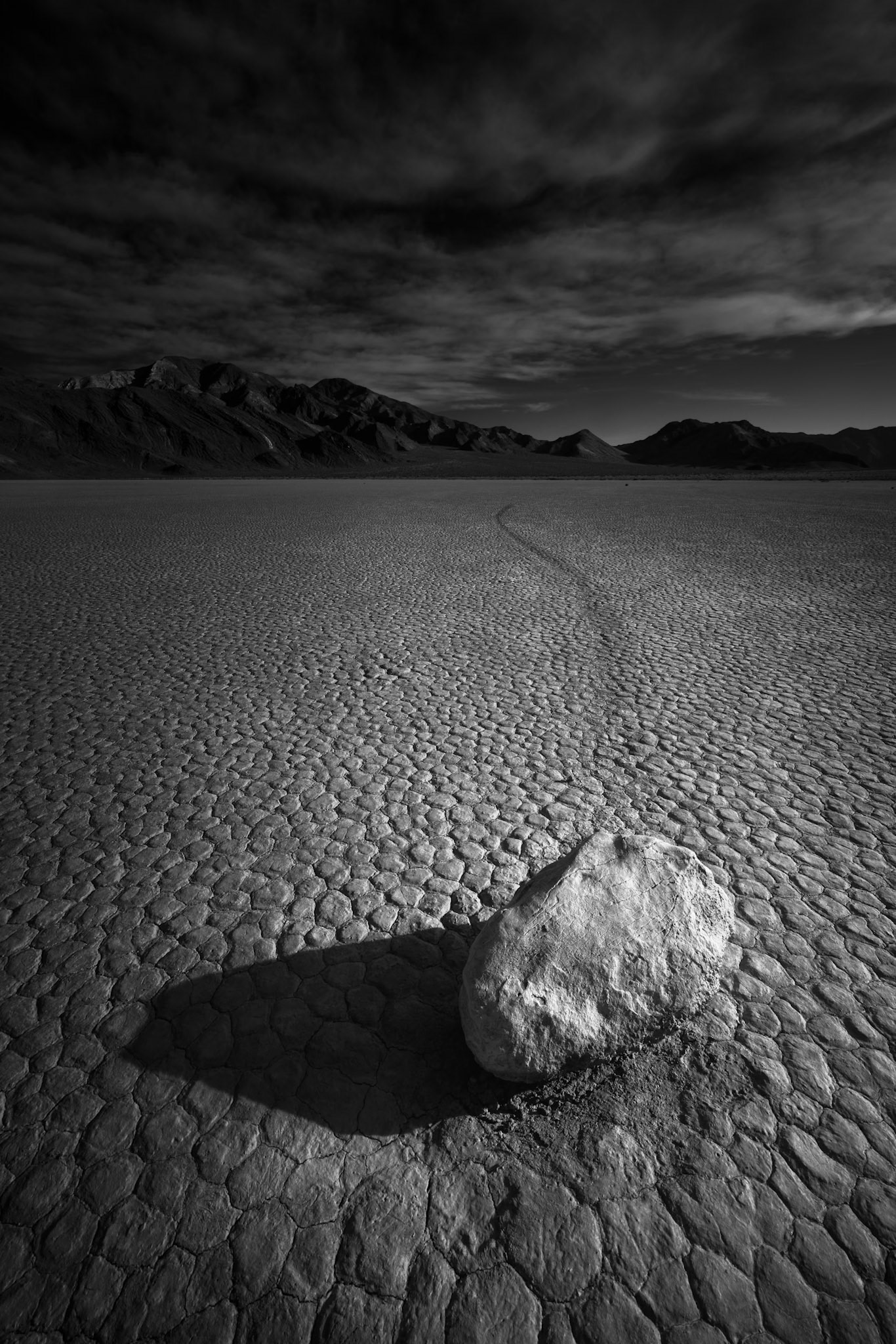 SILENT PATH