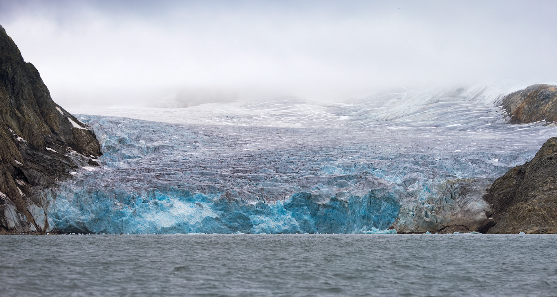 BREATH OF THE ICEFIELD