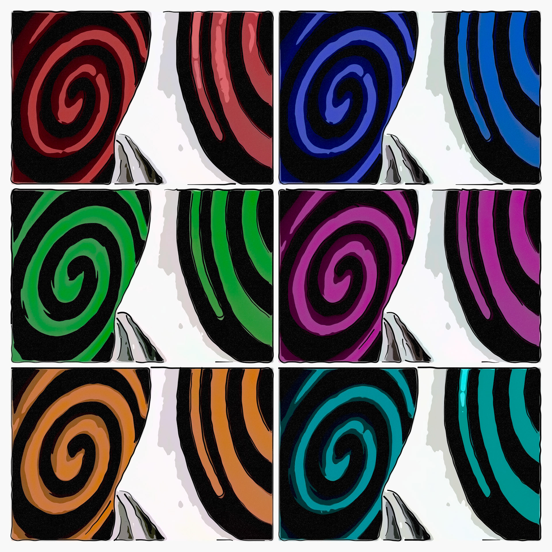 VORTEX GRID