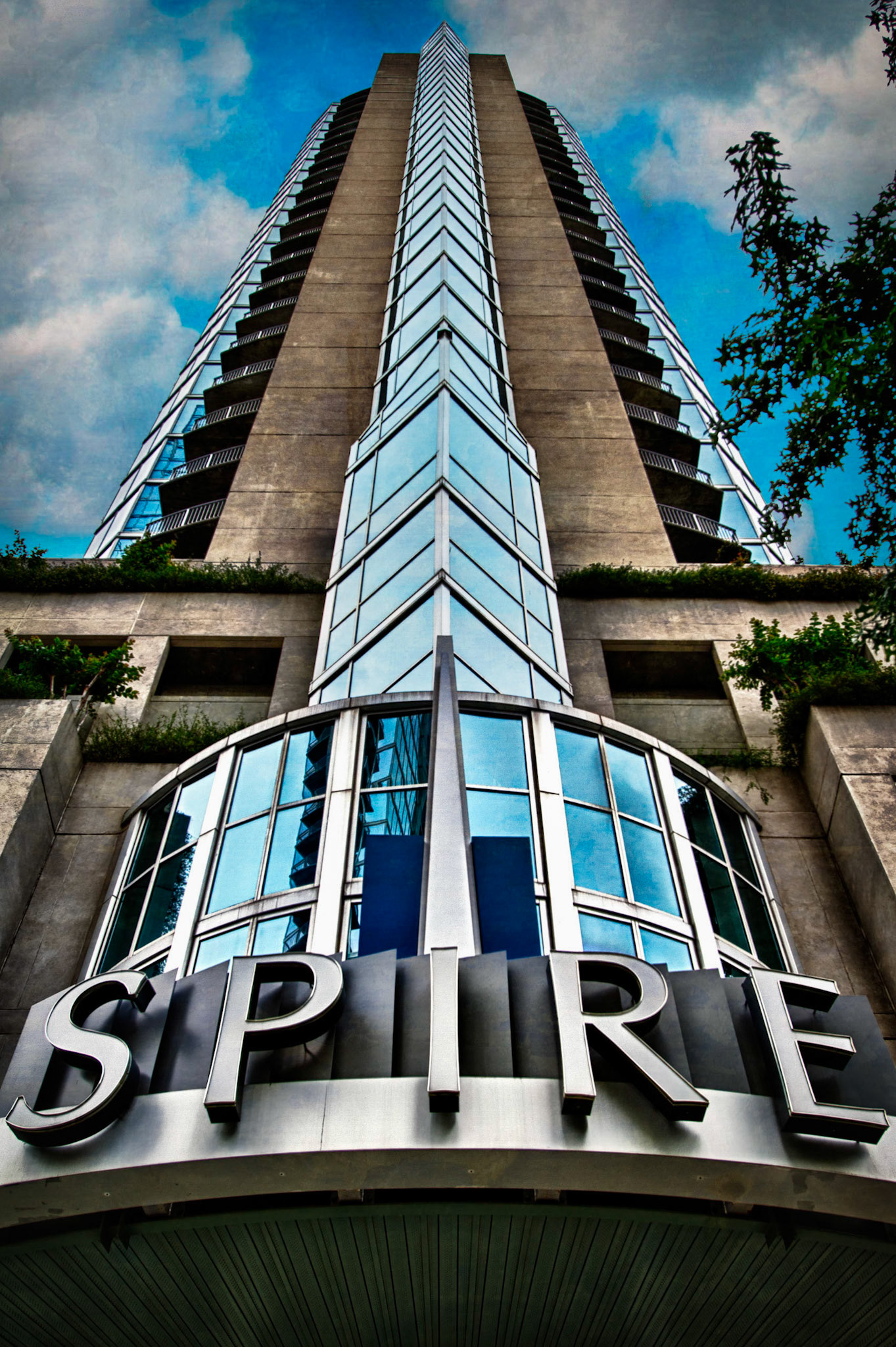 SPIRE | ATLANTA