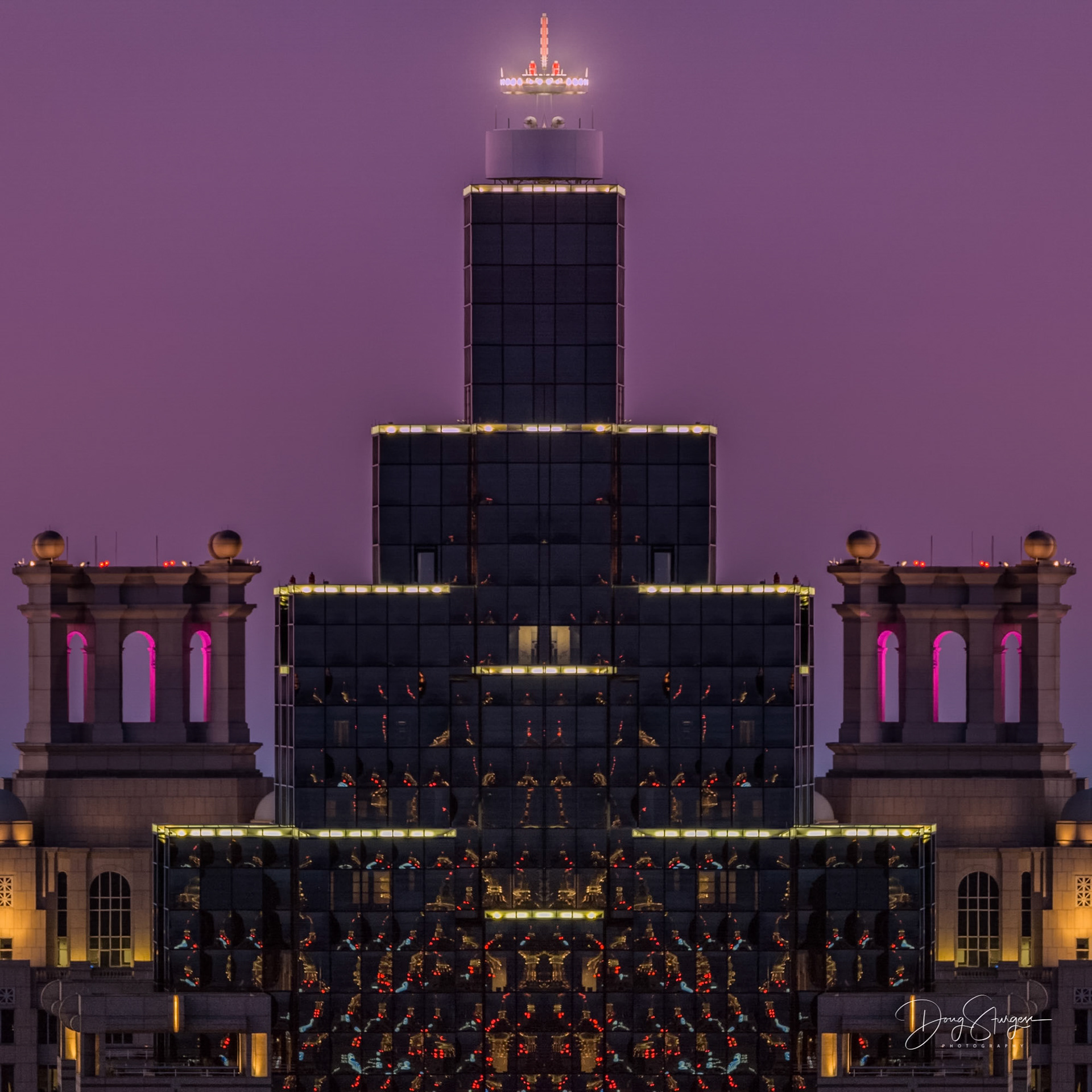 SUNTRUST AND 191 | ATLANTA