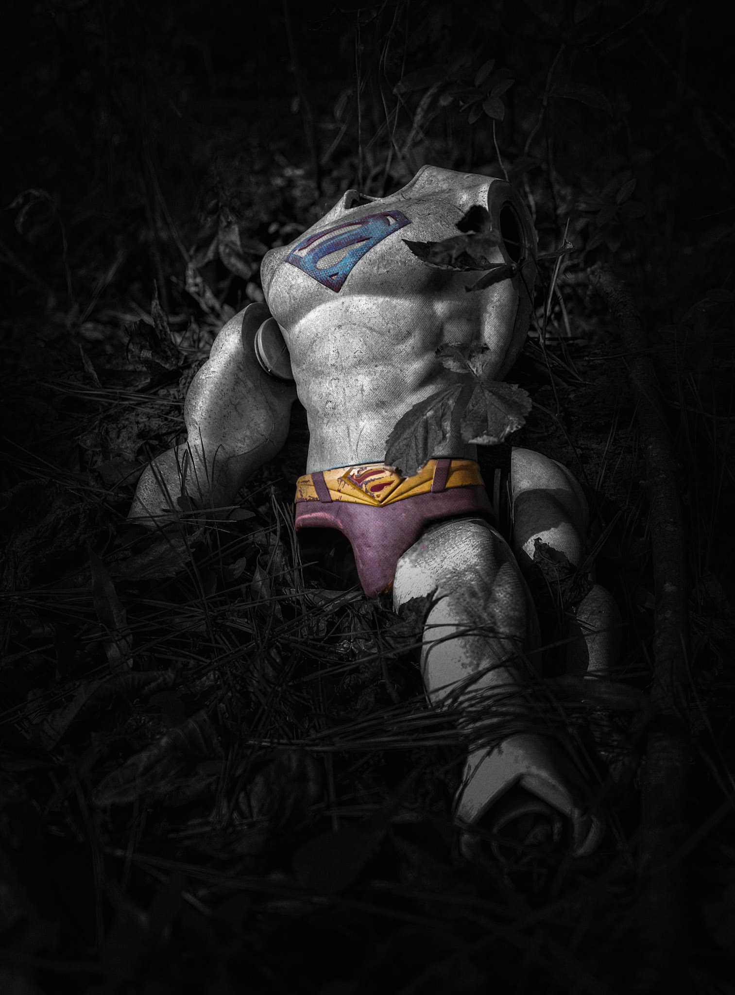 SUPERMAN