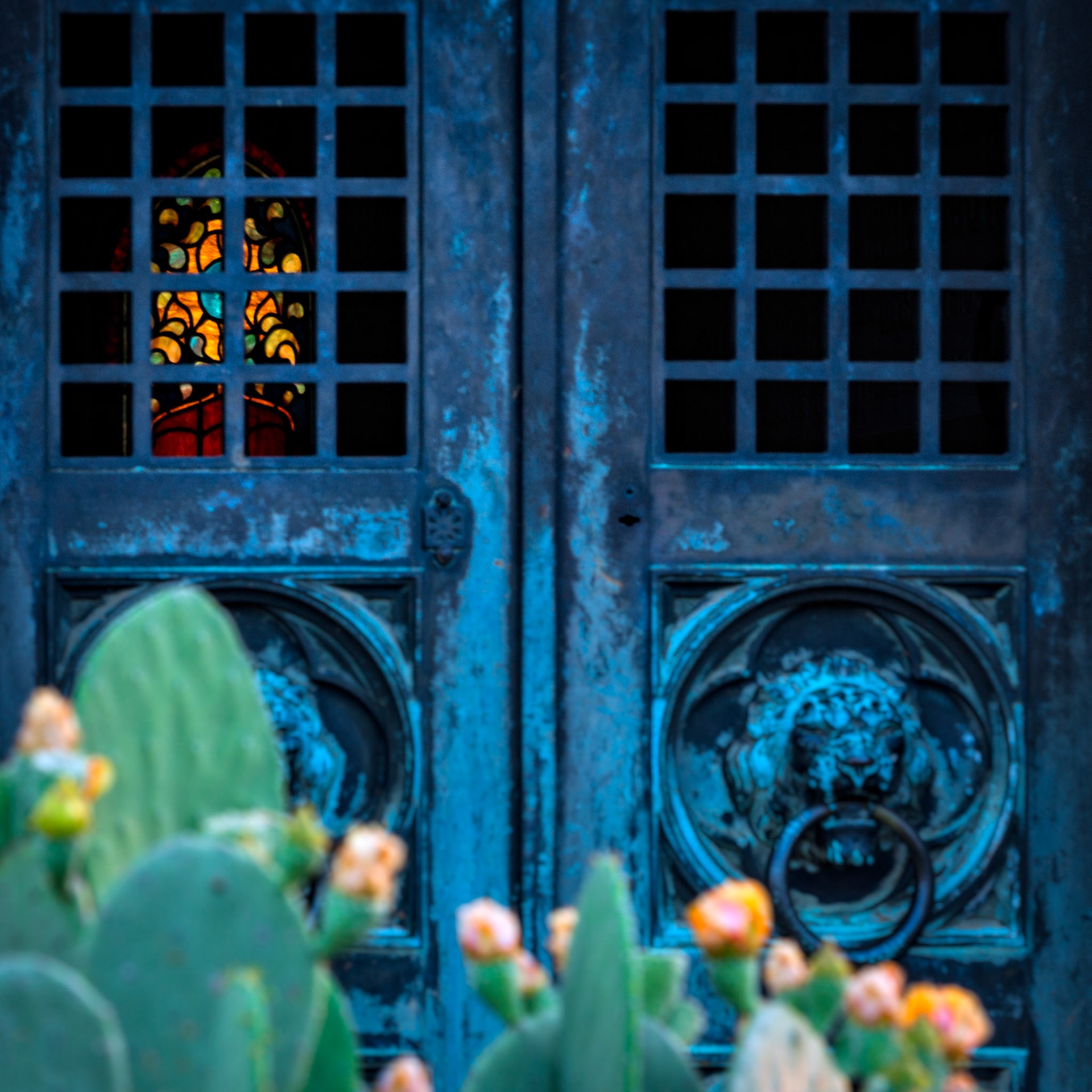 OAKLAND CEMETERY | ATLANTA