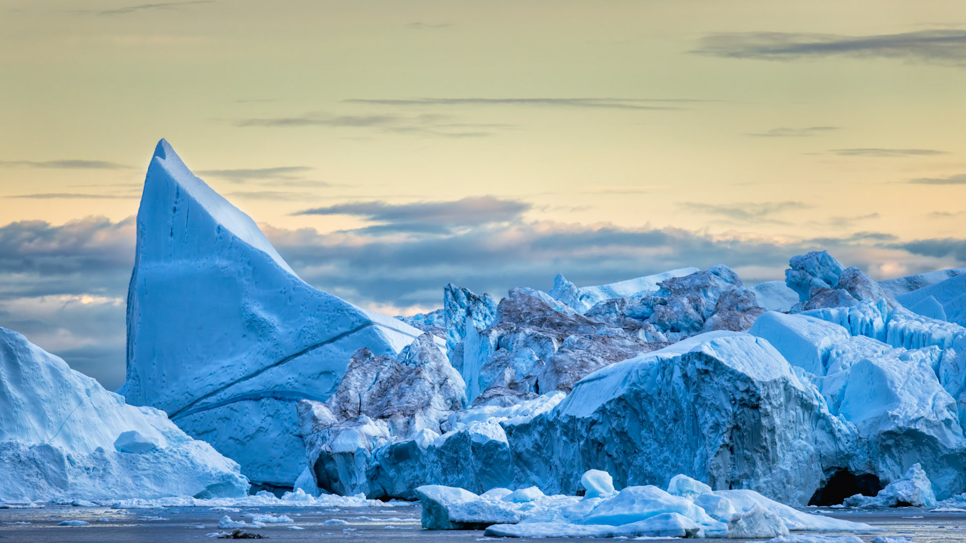 ICEFIELD