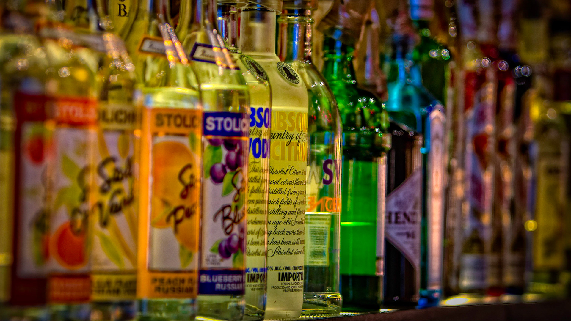 BARTENDER | W HOTEL
