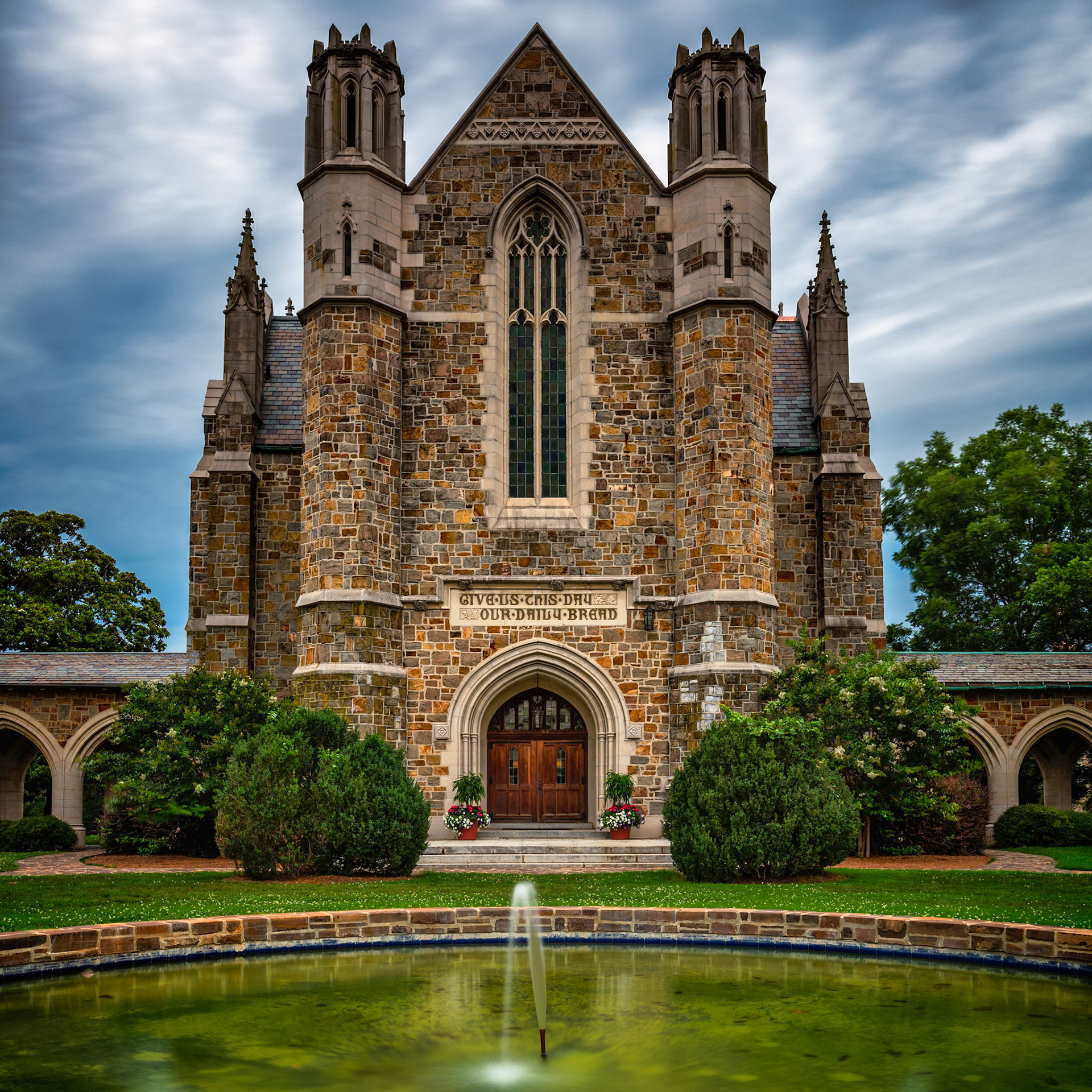 BERRY COLLEGE | ROME | GEORGIA